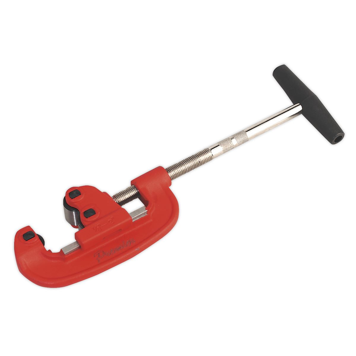 Sealey Pipe Cutter Ø10-50mm Capacity