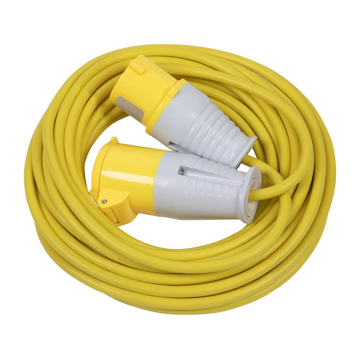 Worksafe by Sealey Extension Lead 14m 110V 16A 2.5mm