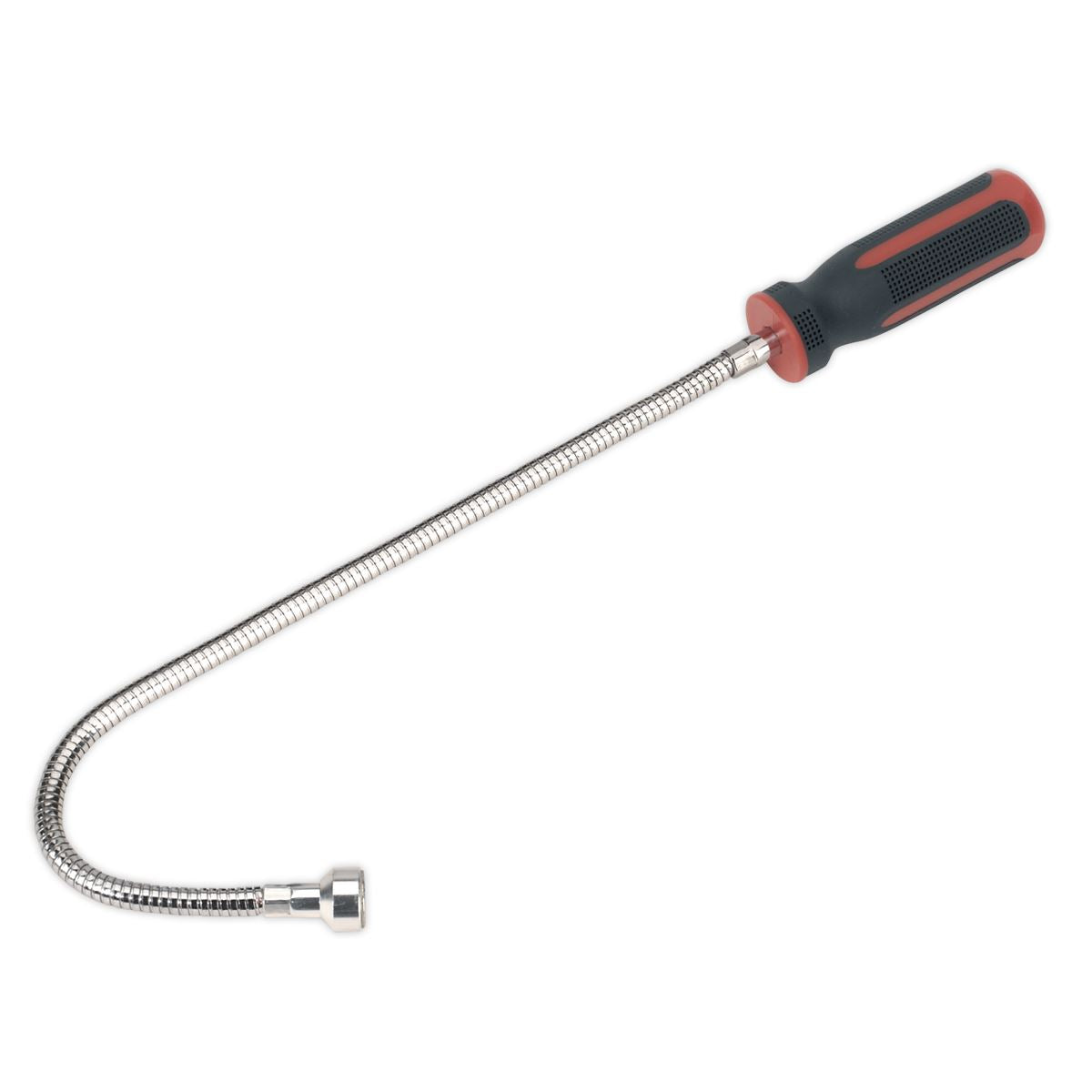 Sealey Premier Flexible Magnetic Pick-Up Tool 3kg Capacity