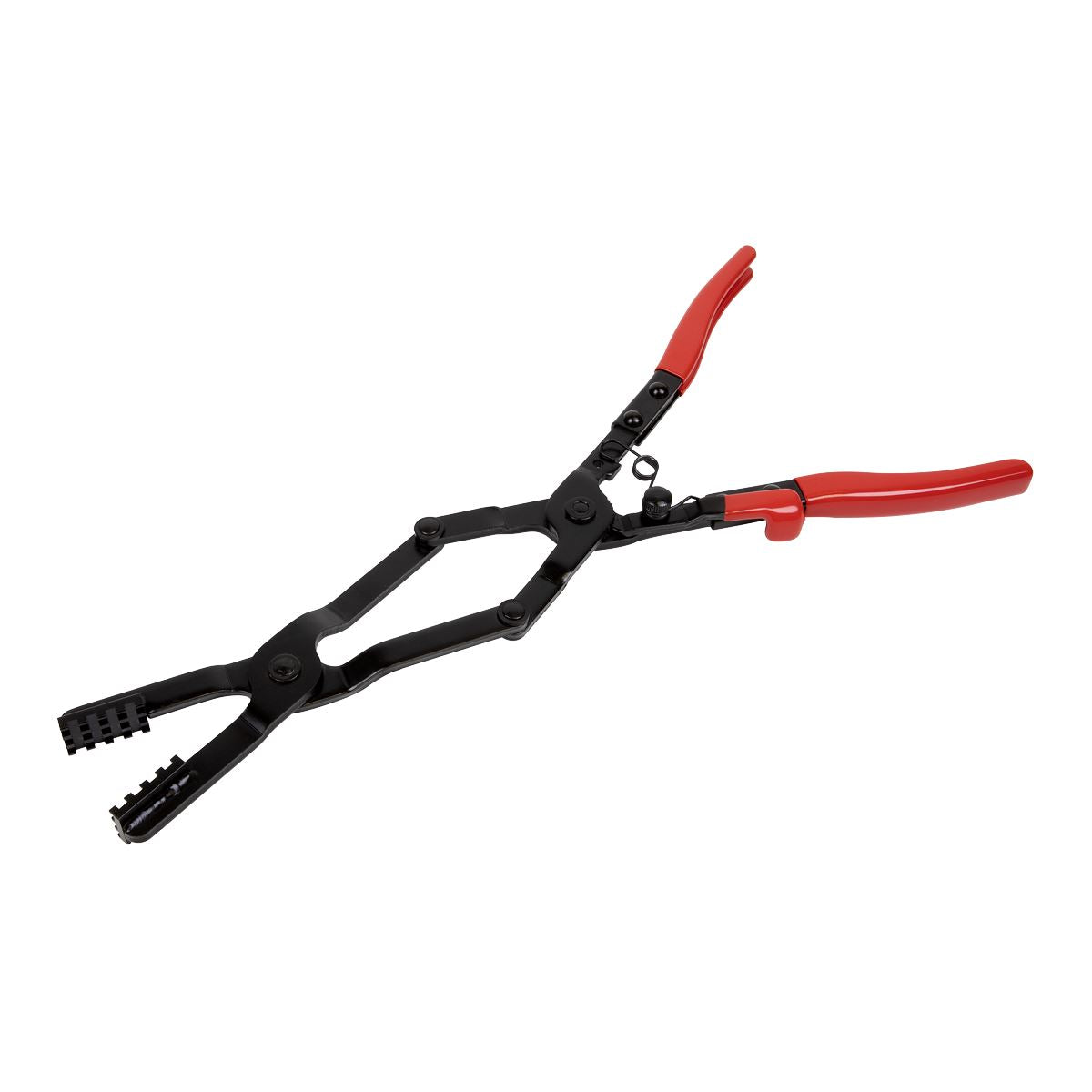 Sealey Hose Clip Pliers - 440mm Double-Jointed