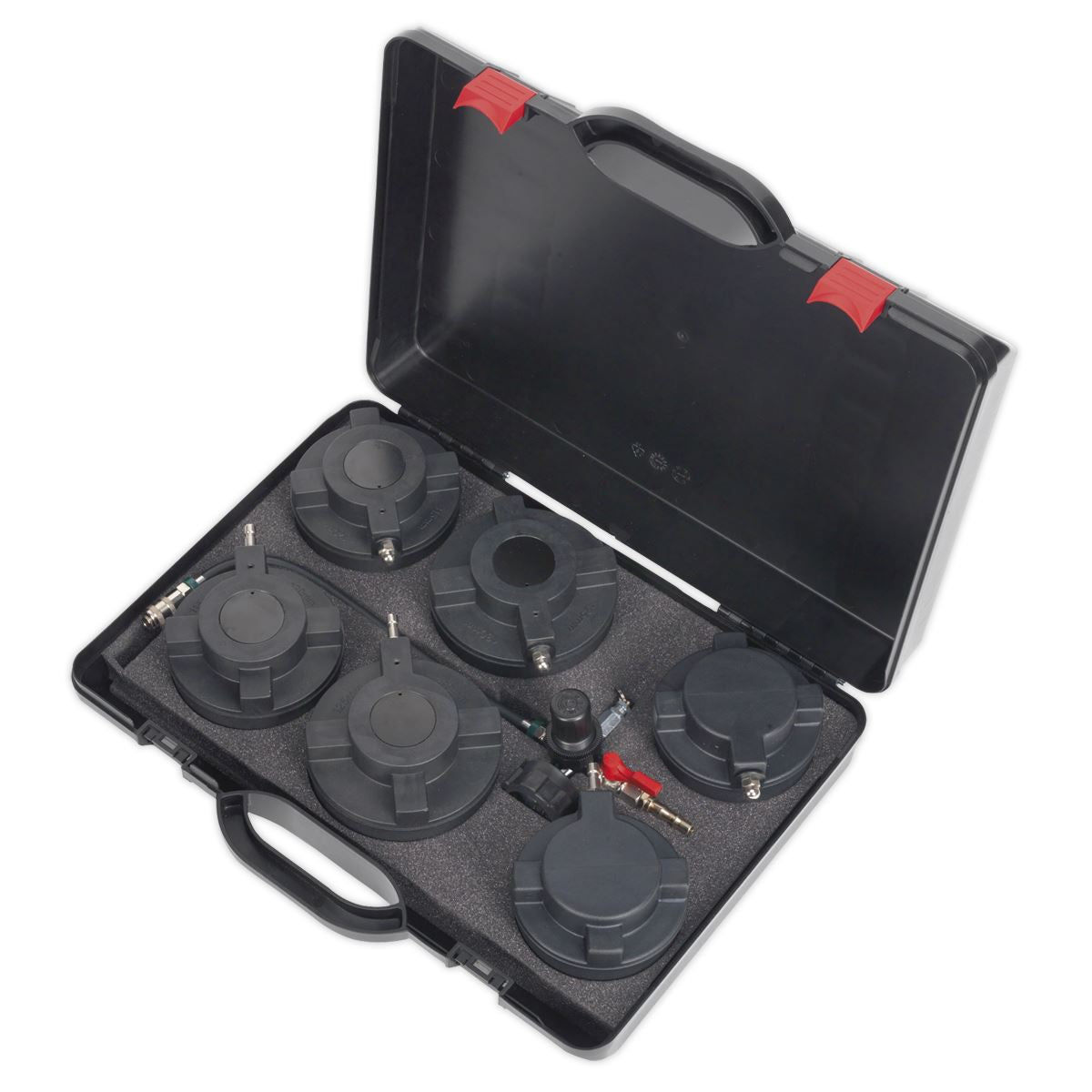 Sealey Turbo System Leakage Tester - Commercial