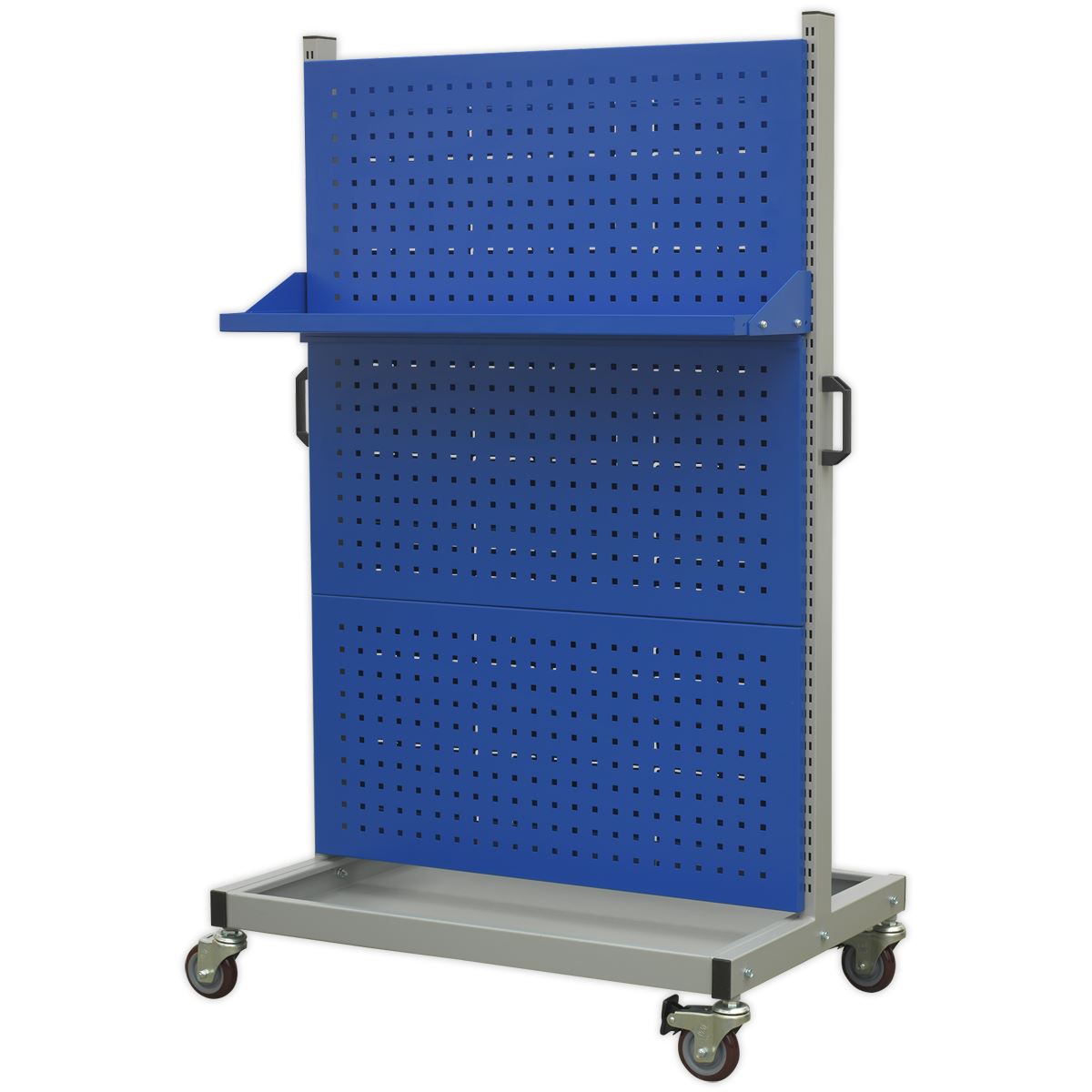 Sealey Premier Industrial Industrial Mobile Storage System with Shelf