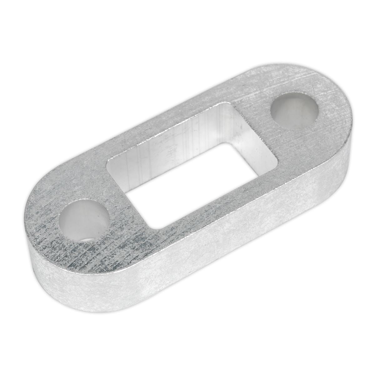 Sealey Tow-Ball Spacer Block 25mm