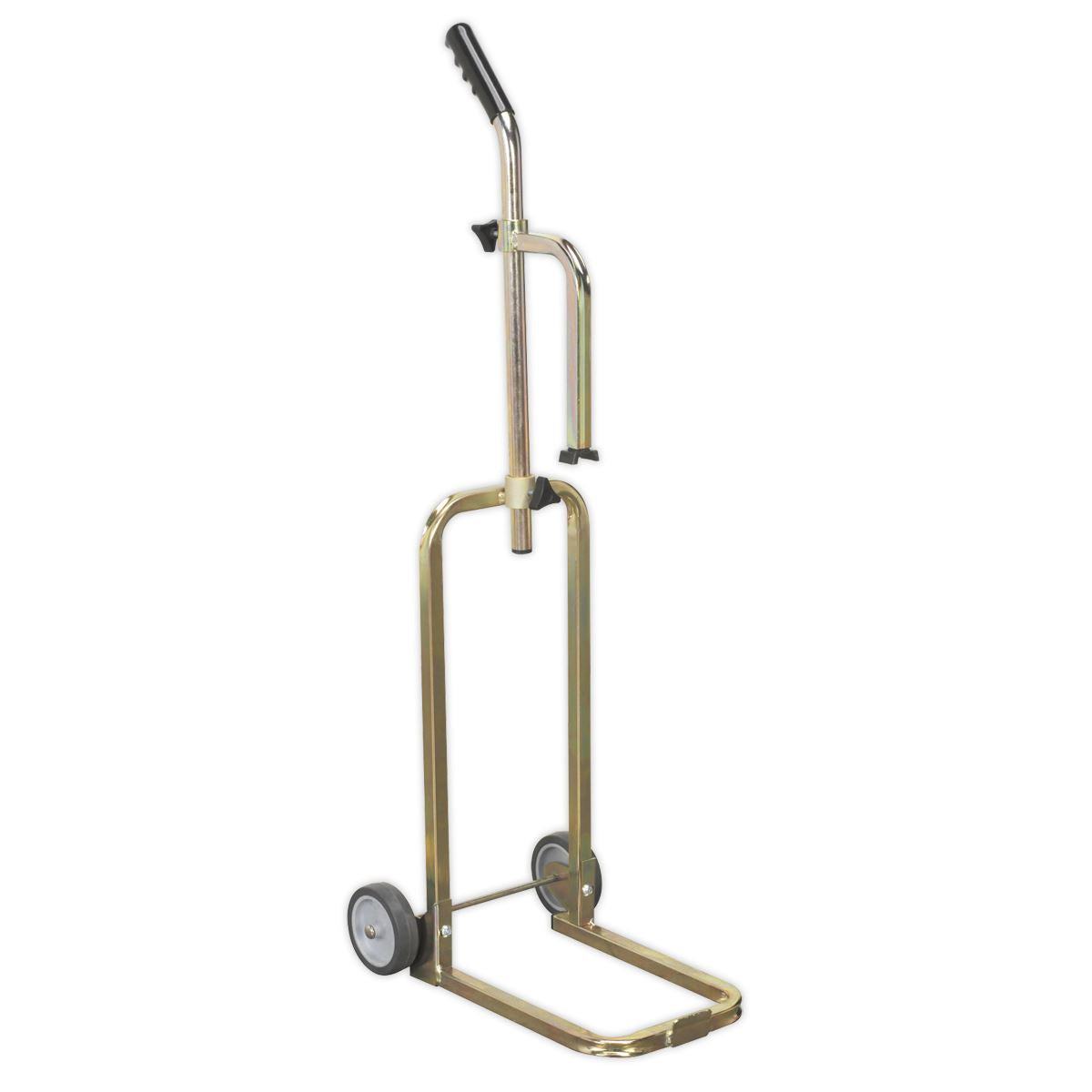 Sealey Container Drum Trolley 25L