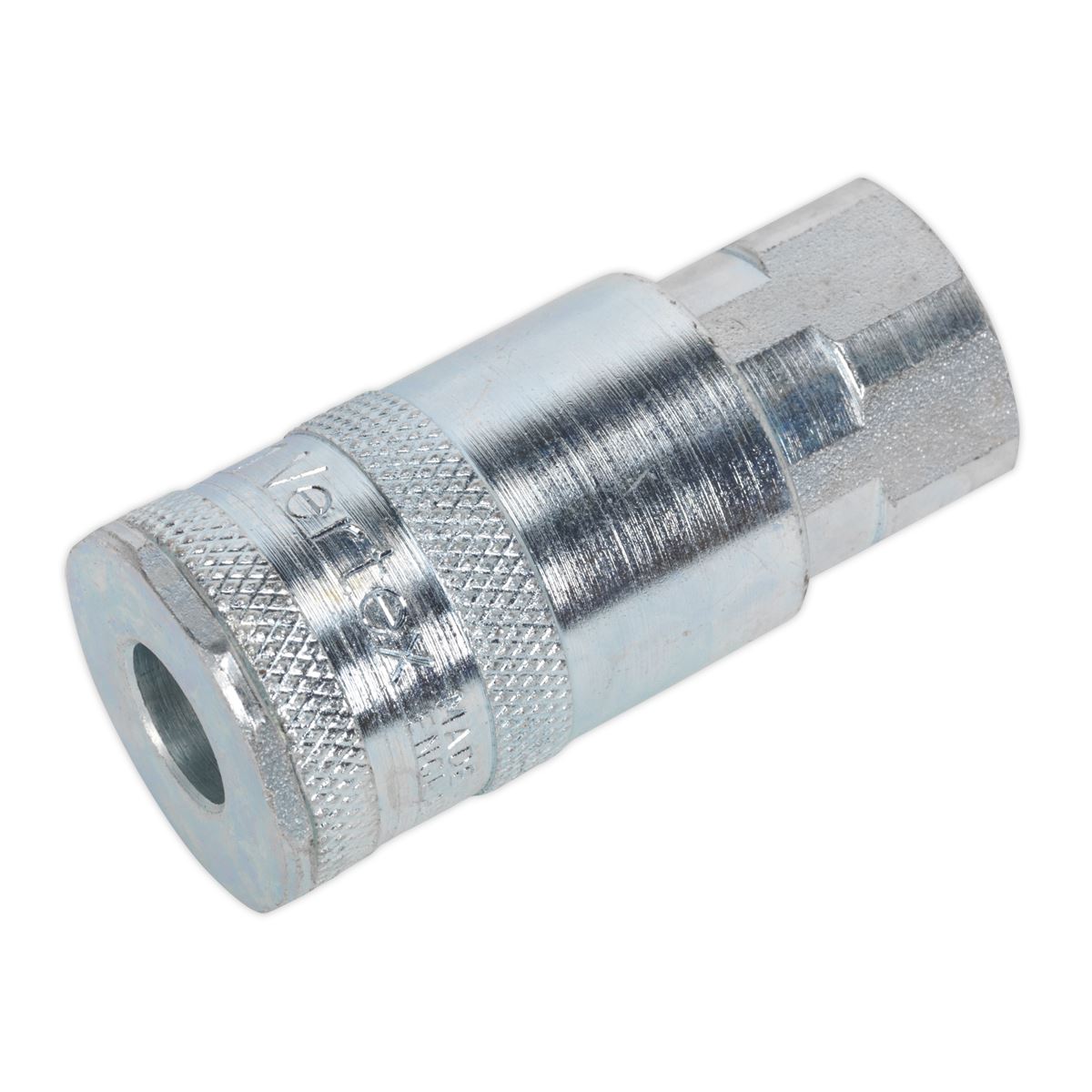 PCL Coupling Body Female 3/8"BSP