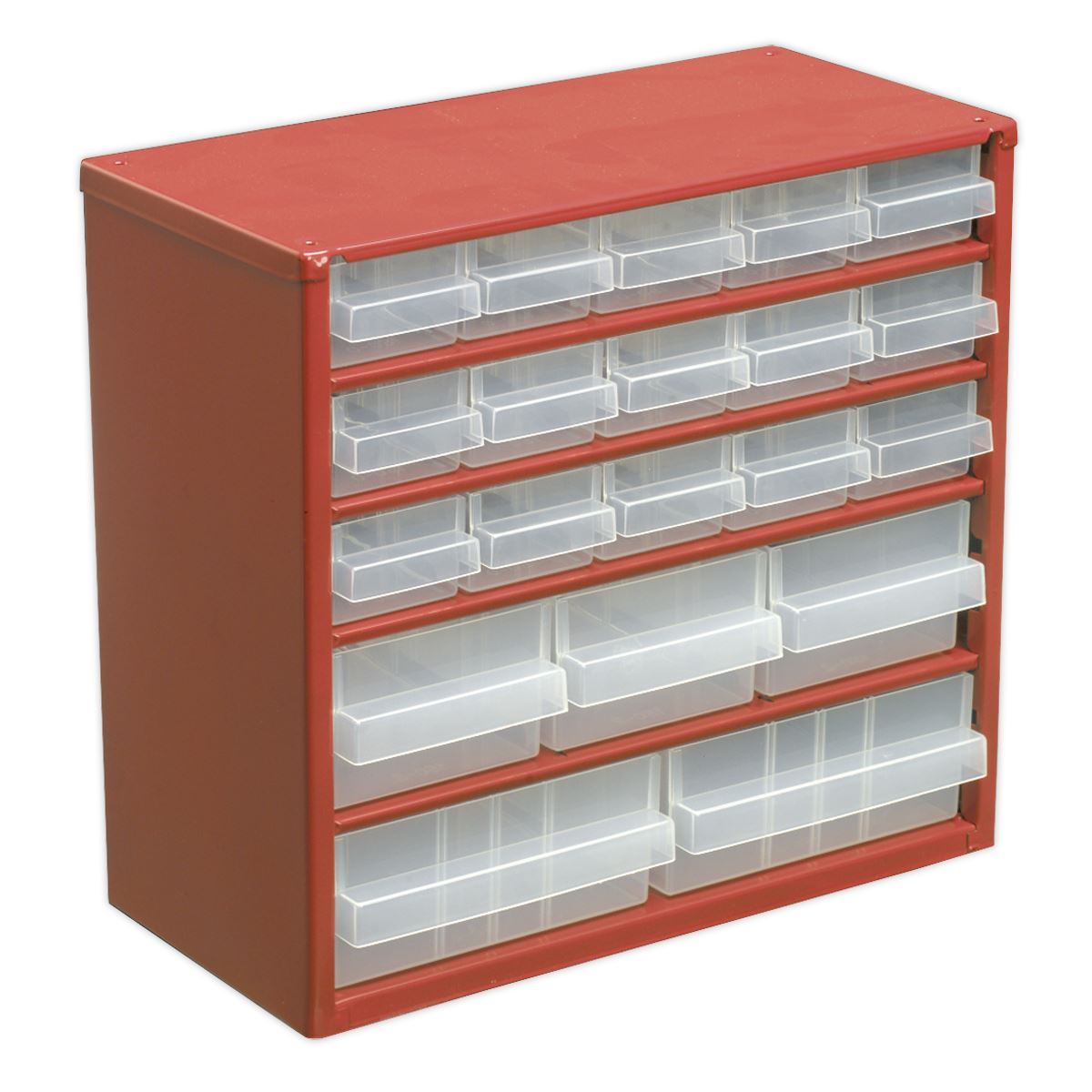 Sealey Cabinet Box 20 Drawer