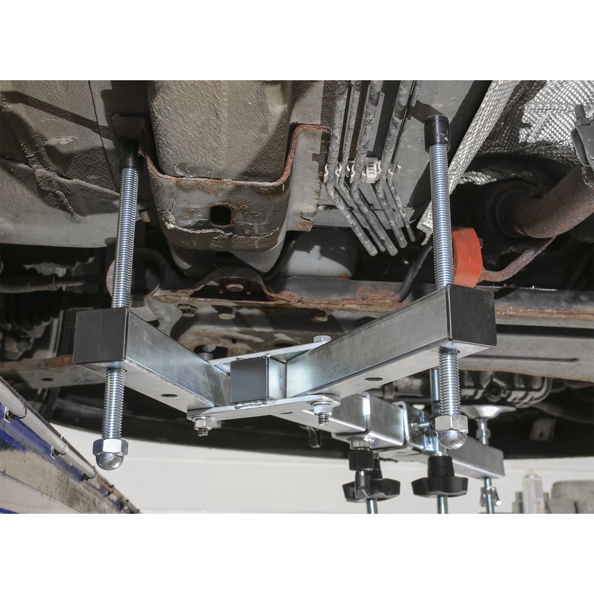 Sealey Under Vehicle Engine/Gearbox Support