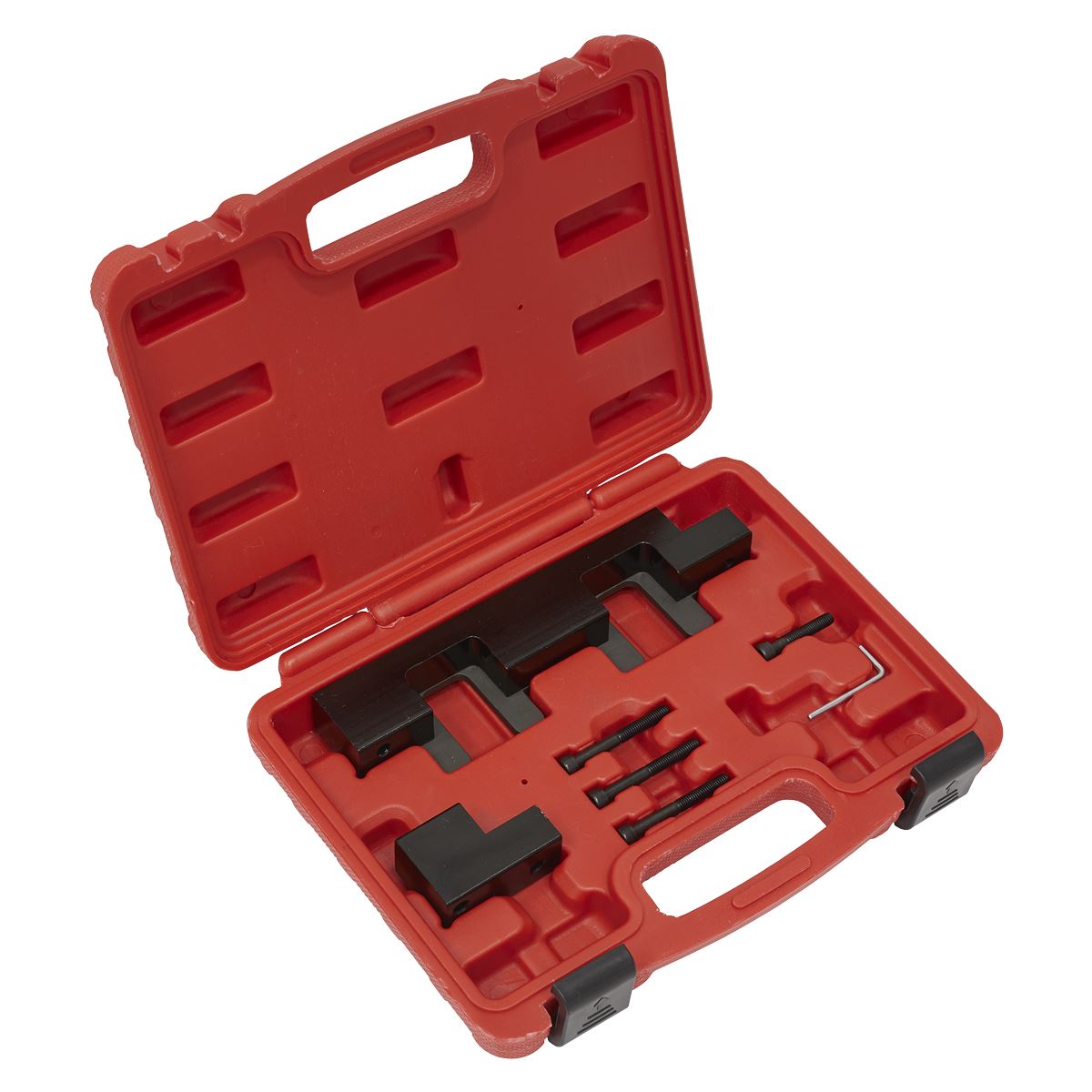 Sealey Diesel Engine Timing Tool Kit Chain in Cylinder Head - for GM 2.0CTDi