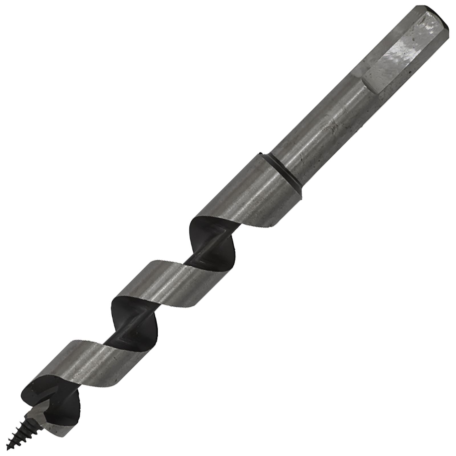 Worksafe by Sealey Auger Wood Drill Bit 16mm x 155mm