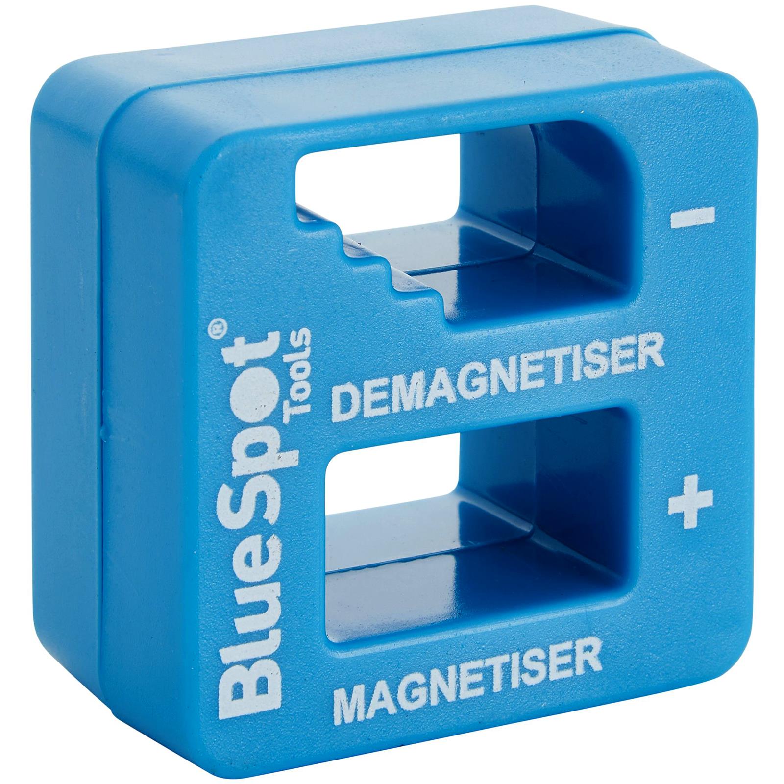 BlueSpot Magnetiser and Demagnetiser