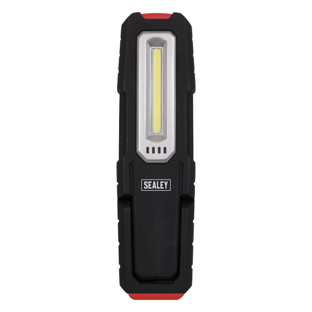 Sealey Inspection Light 5W COB & 1W SMD LED - Wireless Rechargeable