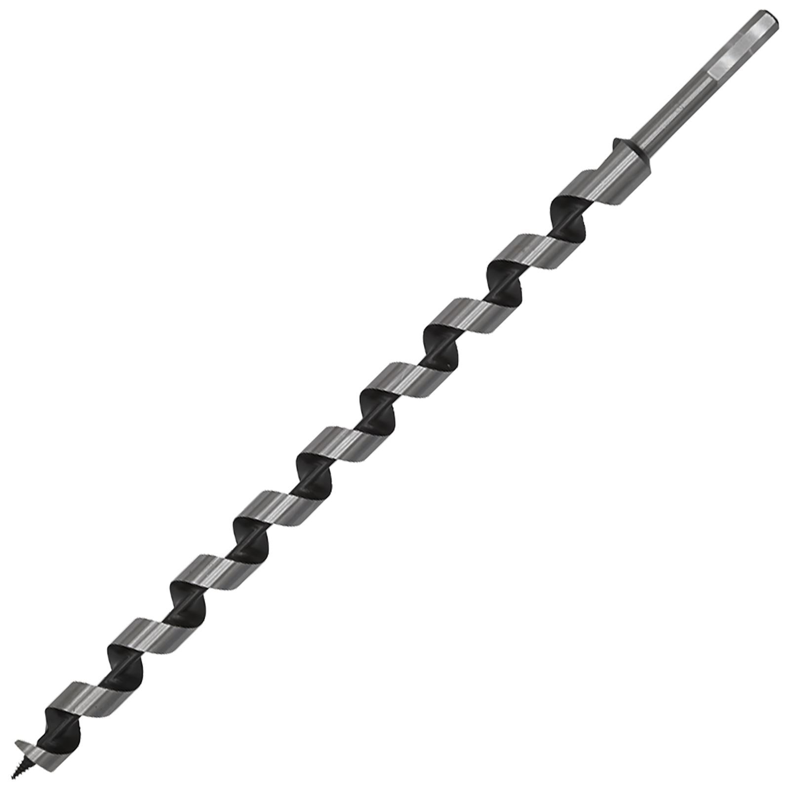 Worksafe by Sealey Auger Wood Drill Bit 22mm x 460mm