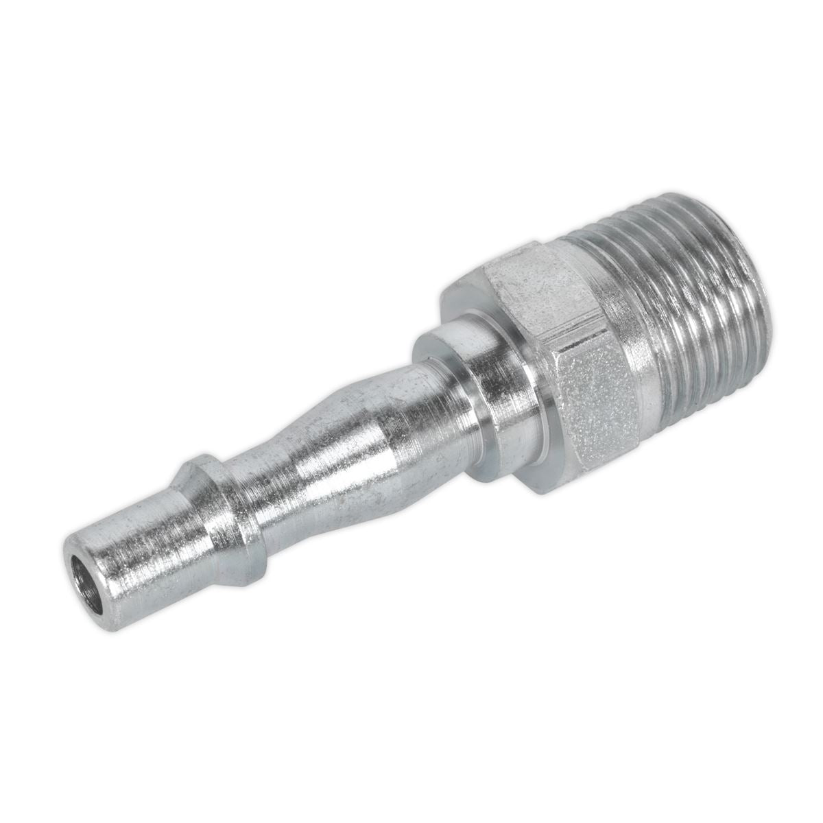 PCL Screwed Adaptor Male 3/8"BSPT Pack of 5