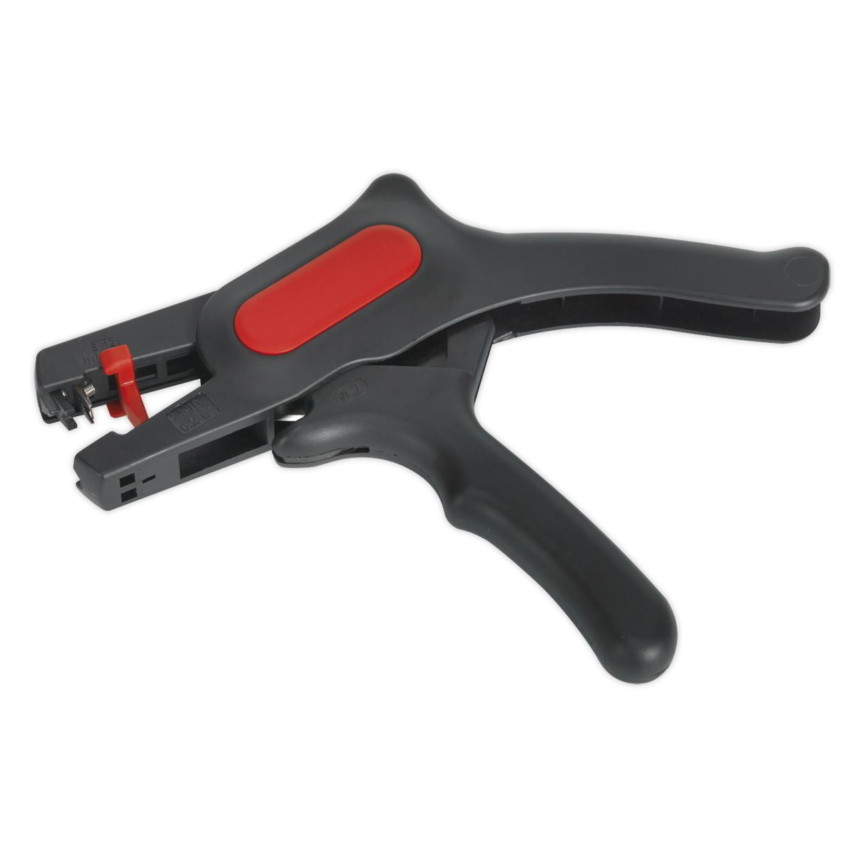 Sealey Automatic Wire Stripping Tool - Pistol Grip