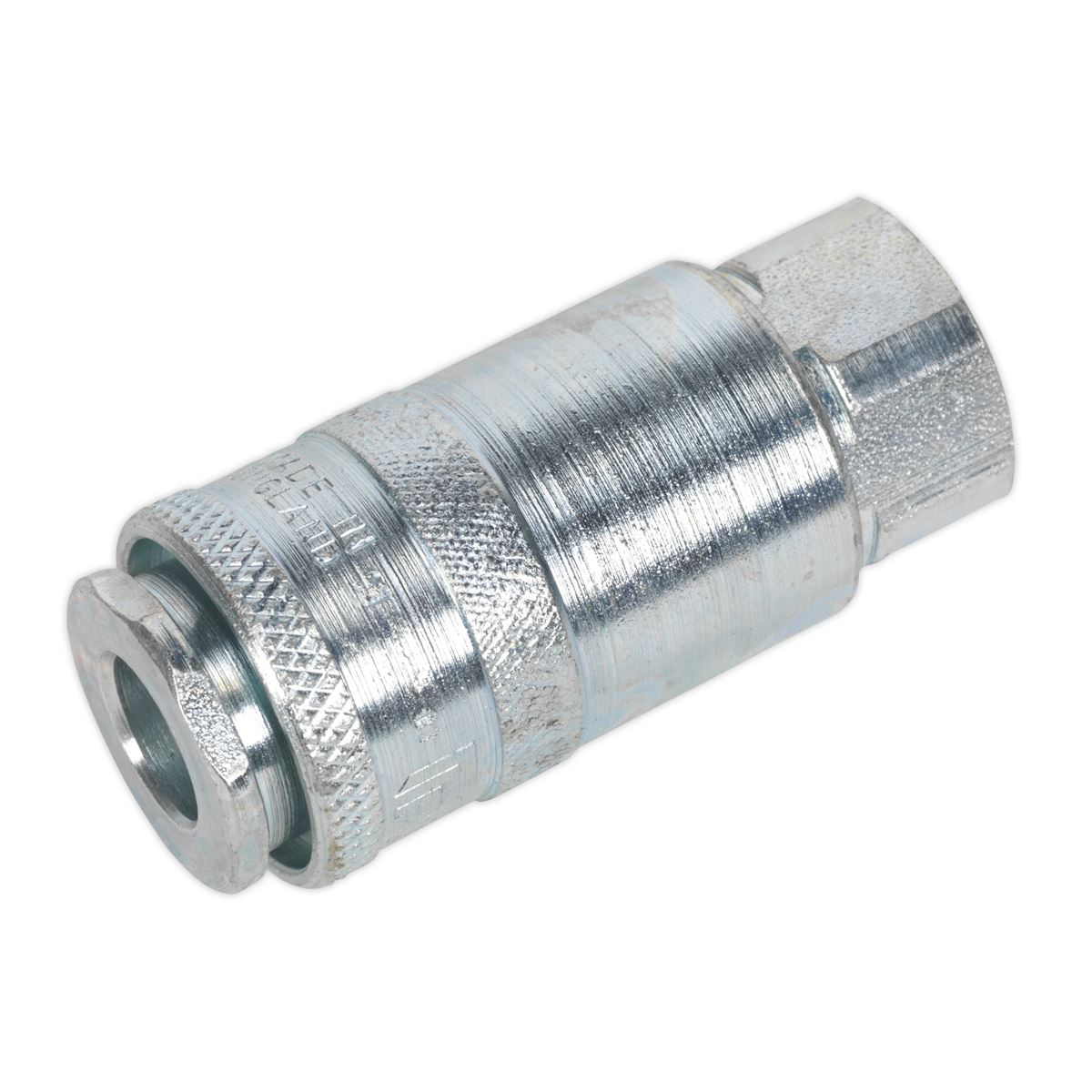 PCL Coupling Body Female 3/8"BSP