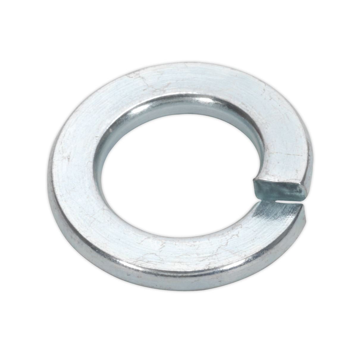 Sealey Spring Washer DIN 127B M10 Zinc Pack of 50