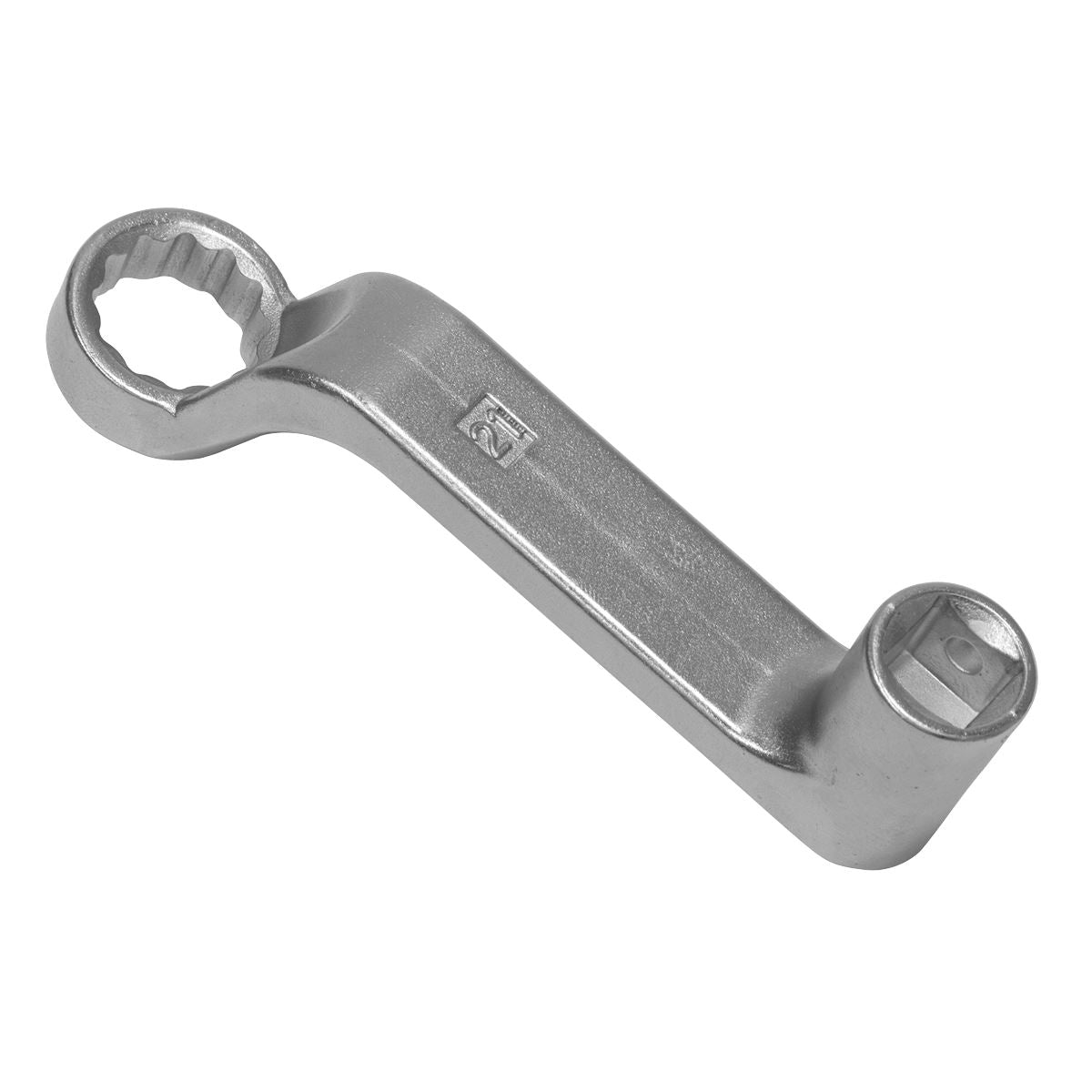 Sealey Camber Adjustment Spanner 21mm x 1/2"Sq Drive - Mercedes/VW