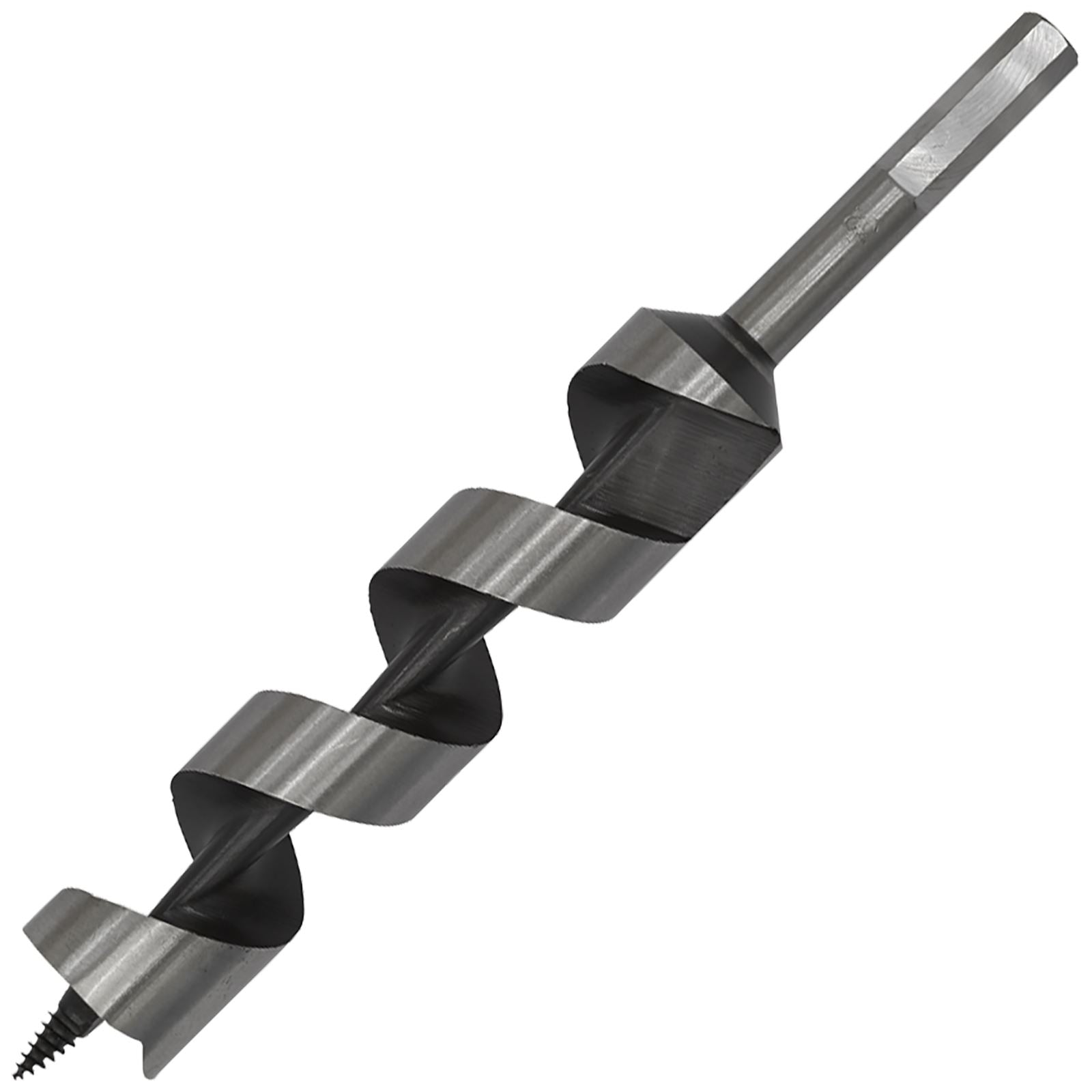 Worksafe by Sealey Auger Wood Drill Bit 32mm x 235mm
