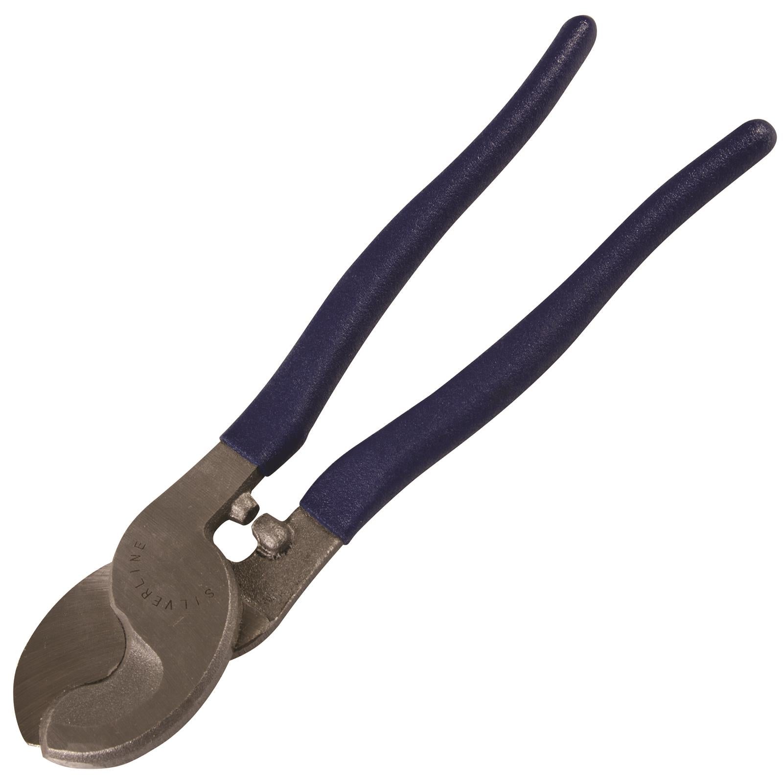 Silverline Steel Wire Cable Cutter 250mm