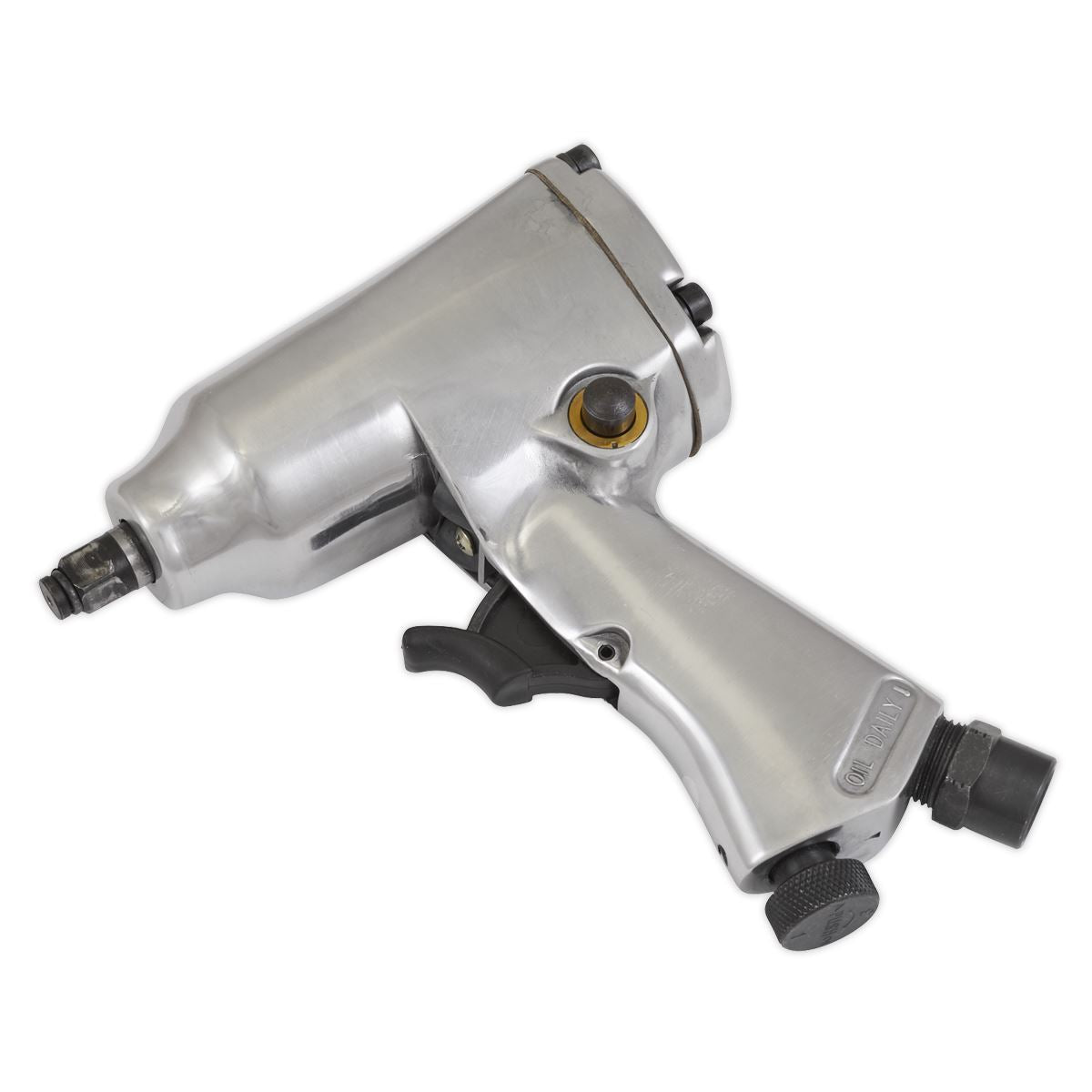 Sealey 3/8" Square Drive Heavy-Duty Air Impact Wrench