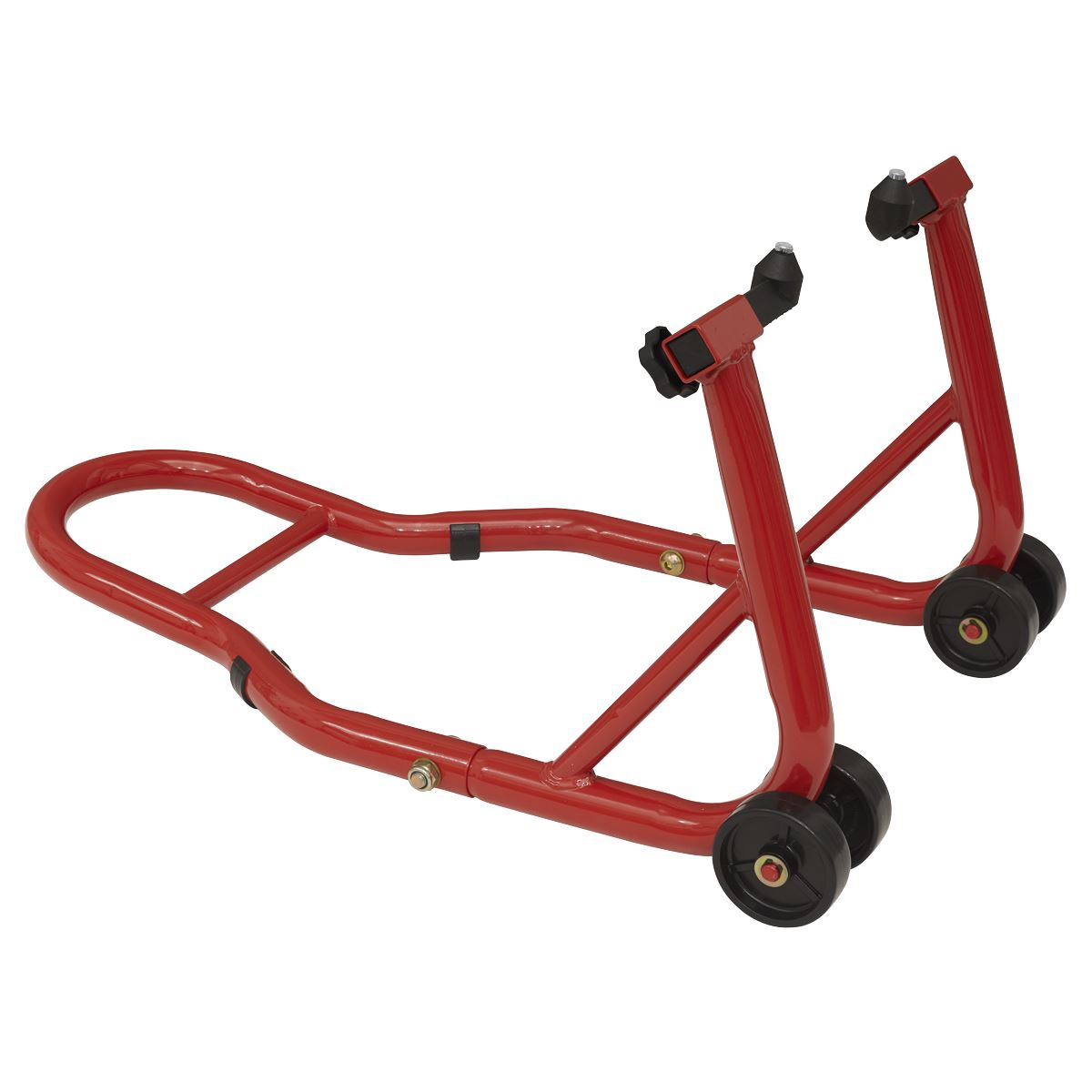 Sealey Paddock Stand Front Fork