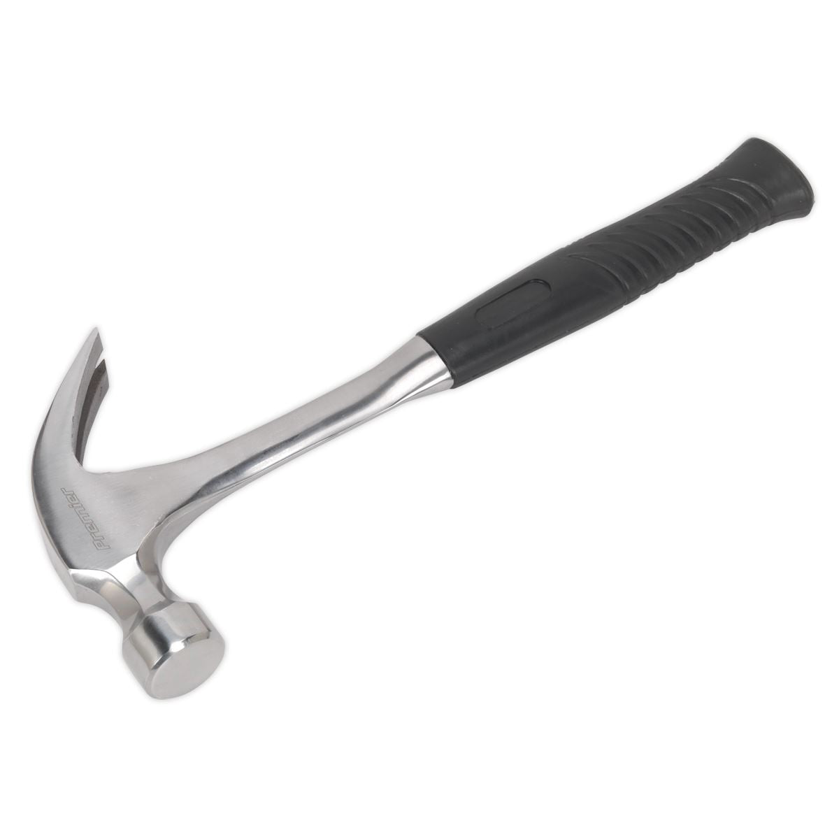 Sealey Premier Claw Hammer 20oz One-Piece Steel Shaft