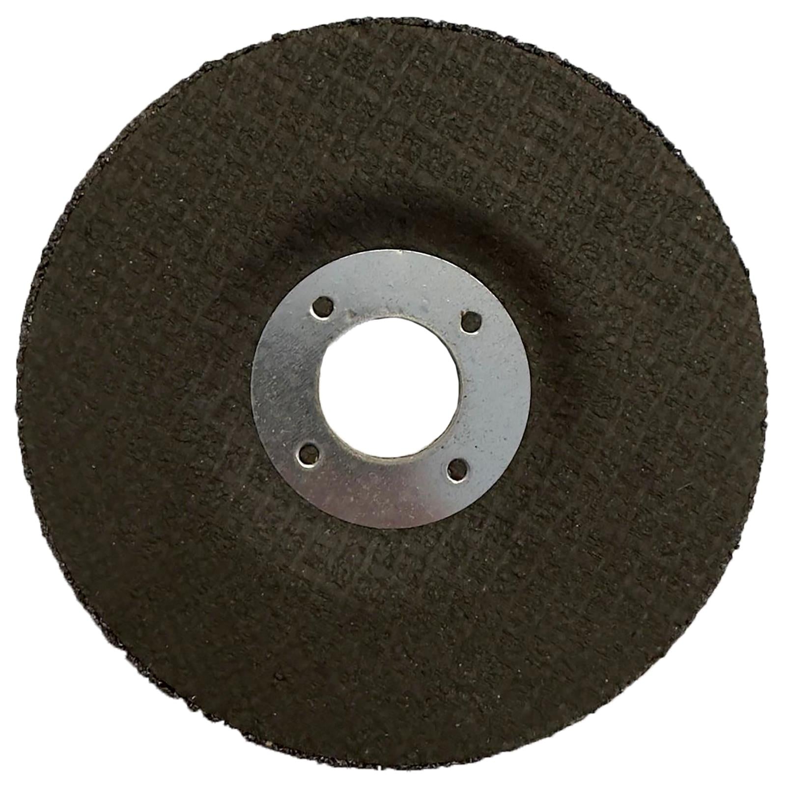 Klingspor Grinding Discs for Stone Concrete 115 x 6 x 22.23mm Depressed Centre C24R Supra