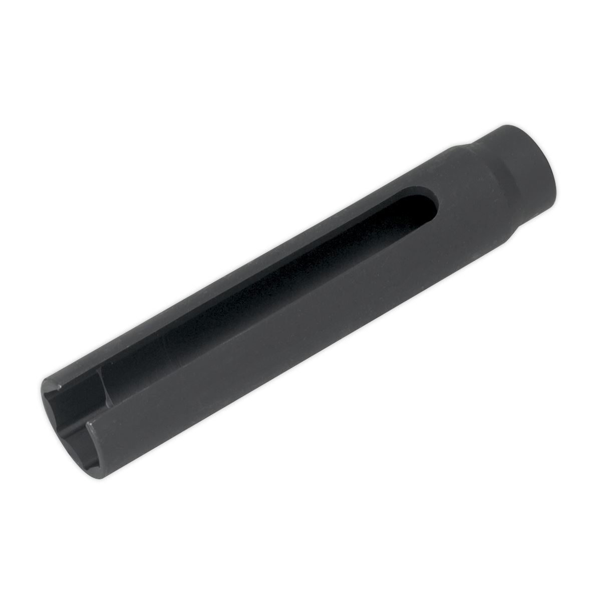 Sealey Extra-Long Oxygen Sensor Socket 22mm 1/2"Sq Drive