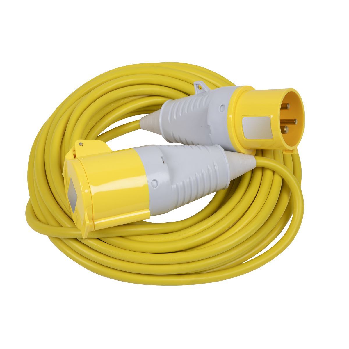 Worksafe by Sealey Extension Lead 14m 110V 32A 2.5mm