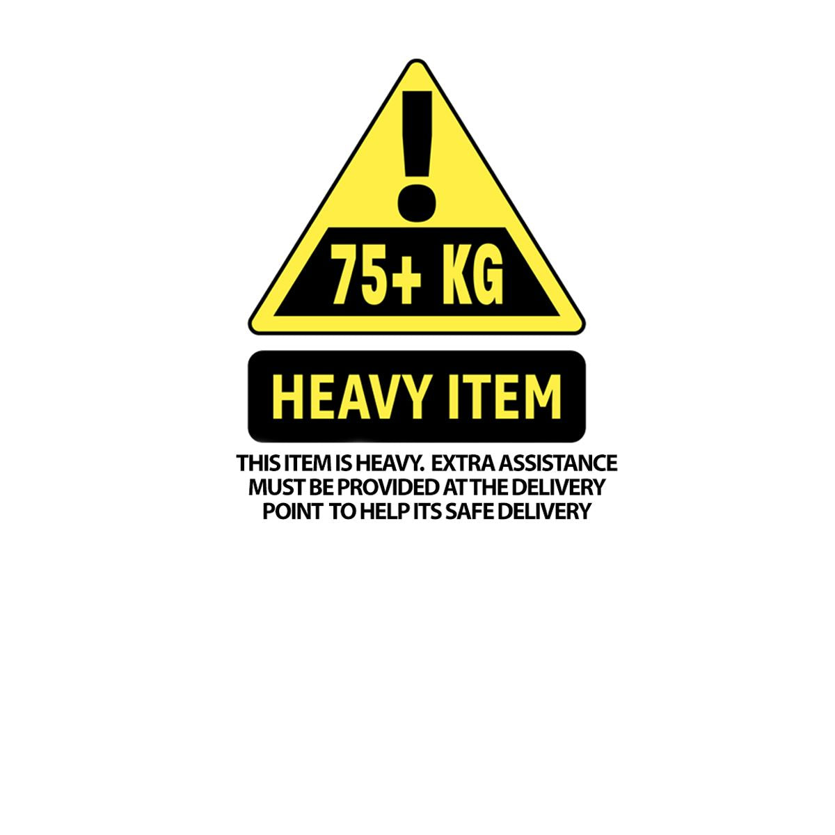 Sealey Heavy-Duty Racking Unit with 3 Beam Set 1000kg Capacity Per Level