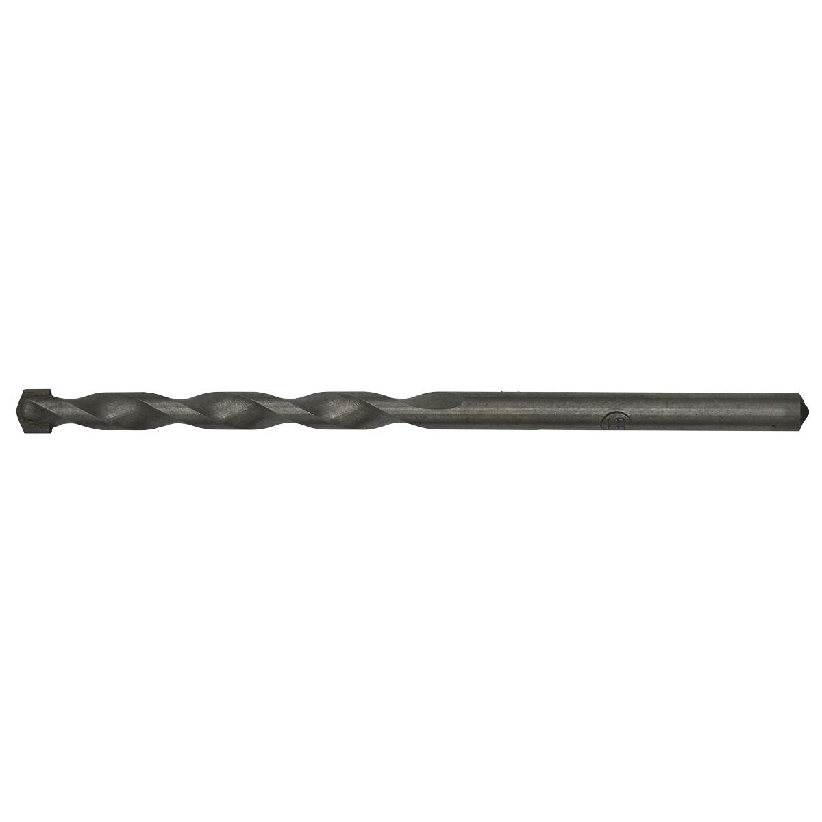 Worksafe by Sealey Straight Shank Rotary Impact Drill Bit Ø5.5 x 100mm