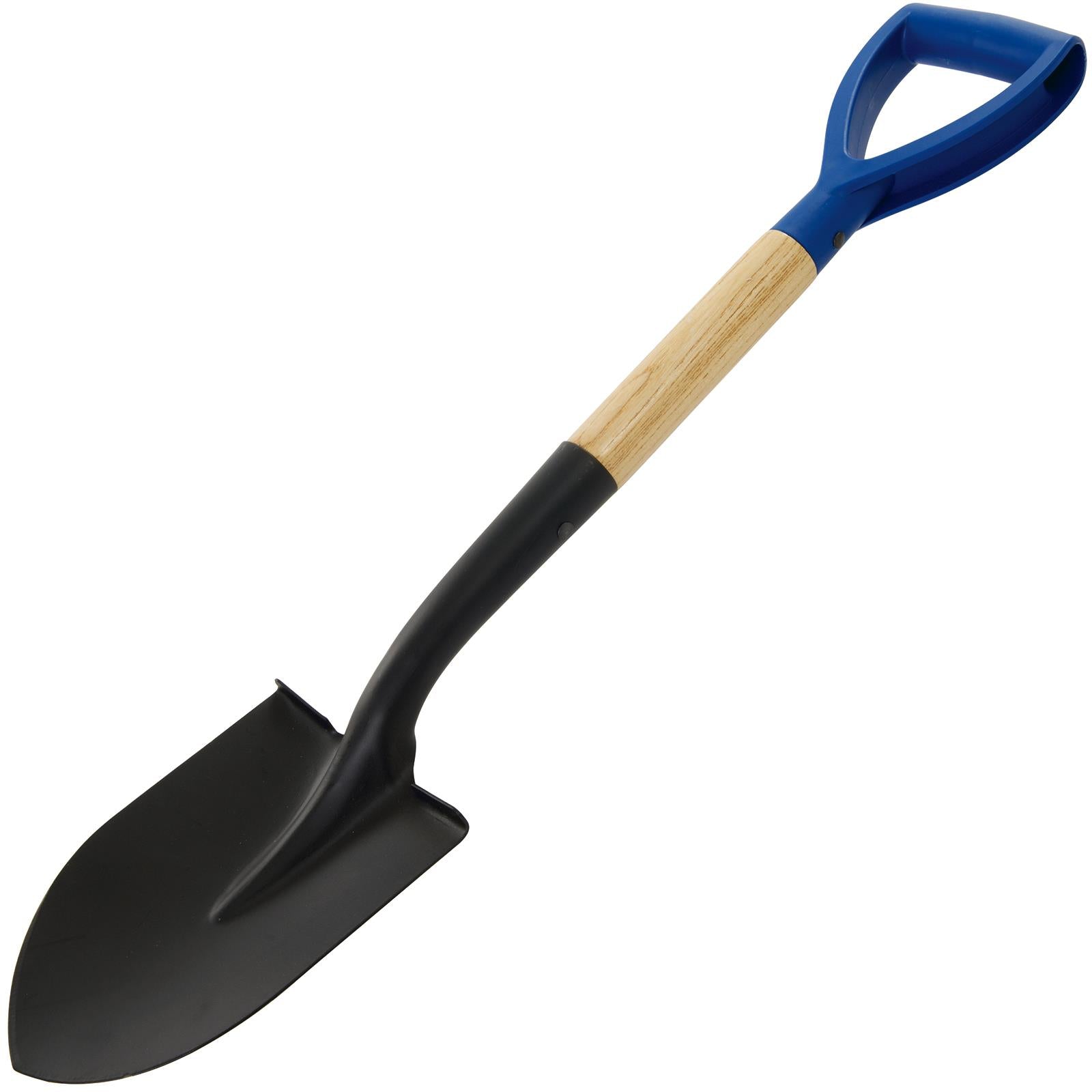 Spear and store jackson micro shovel