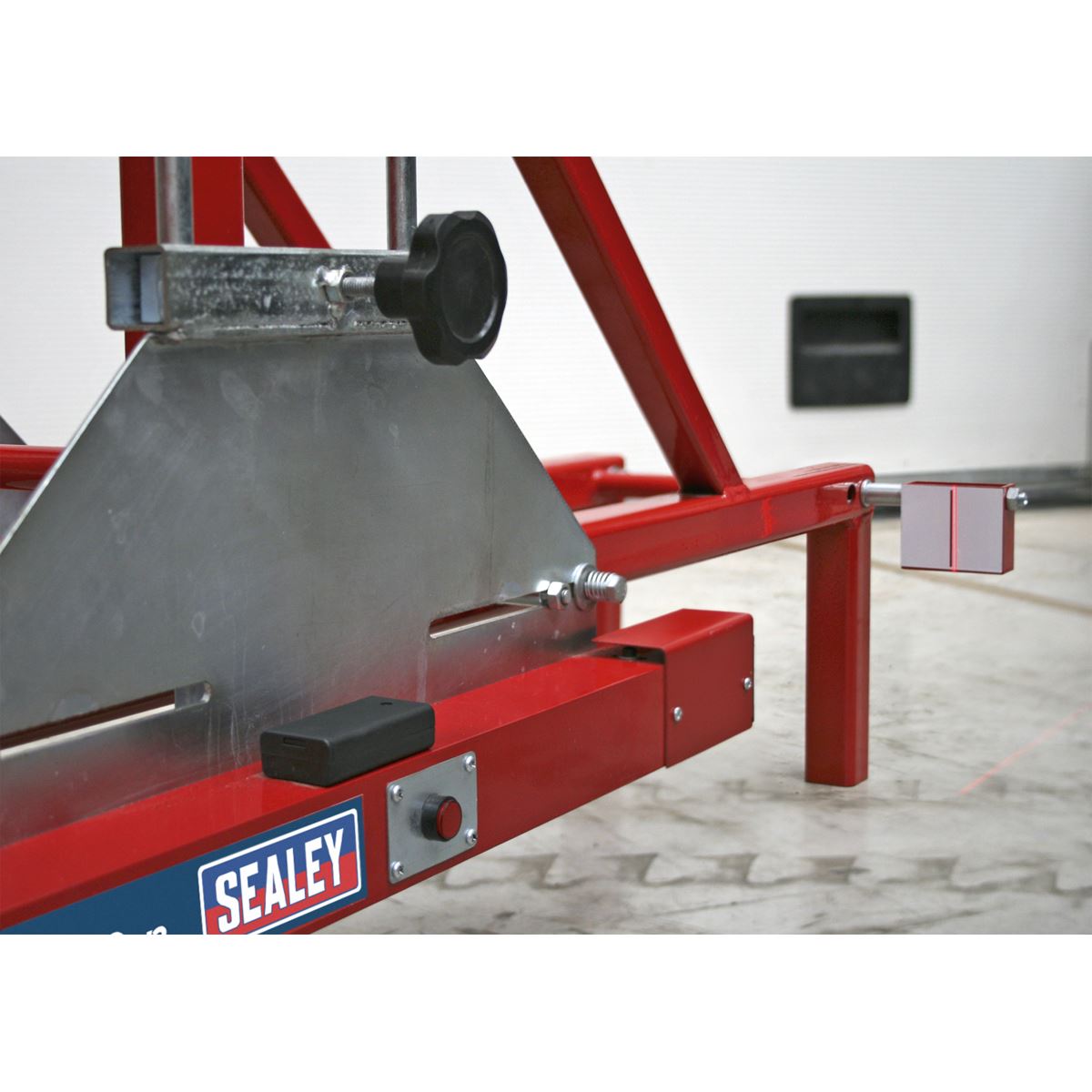 Sealey Calibration Rig for GA70