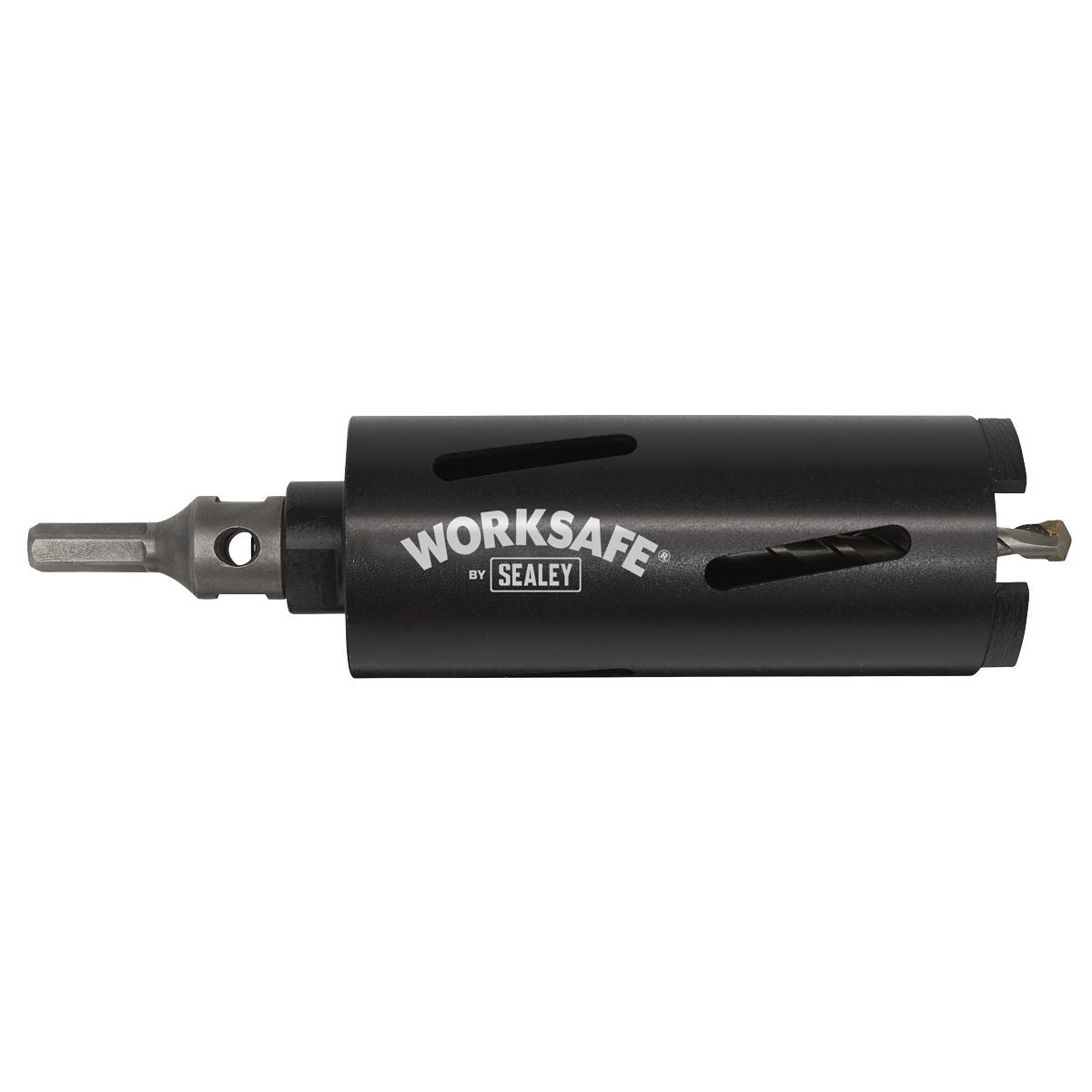 Worksafe by Sealey Core-to-Go Dry Diamond Core Drill Ø65mm x 150mm