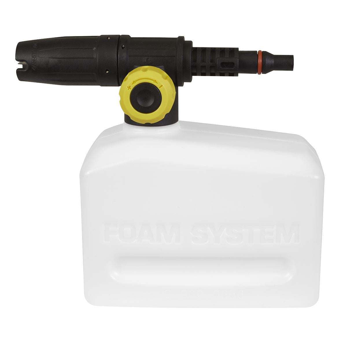 Sealey Snow Foam Sprayer for PW1601/PW1850