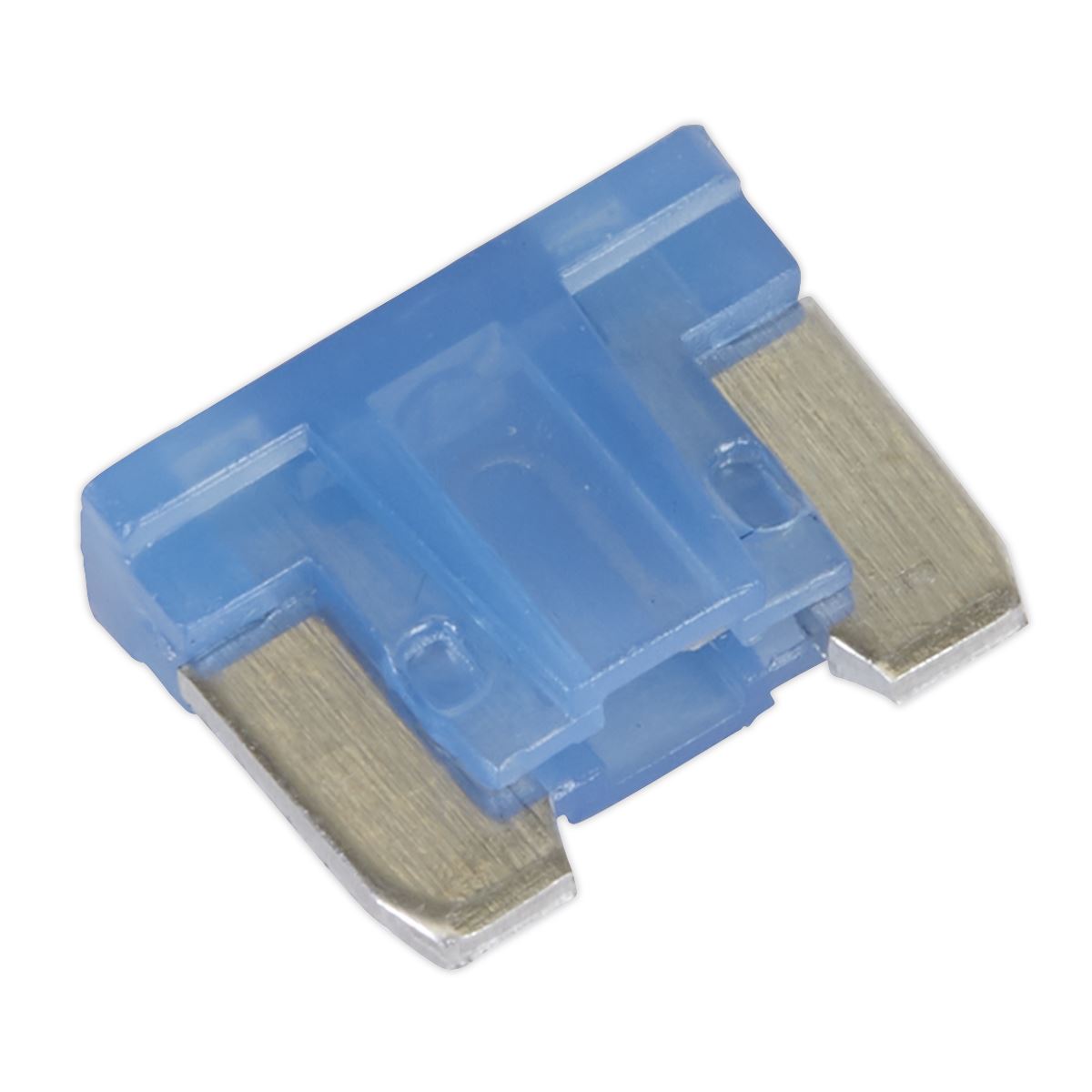 Sealey Automotive MICRO Blade Fuse 15A - Pack of 50