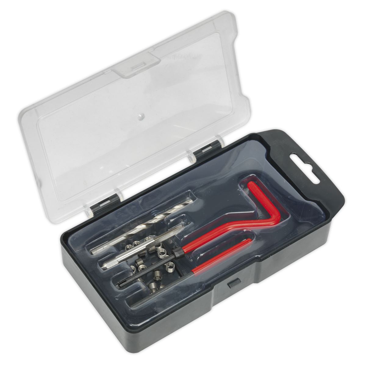 Sealey Thread Repair Kit M5 x 0.8mm