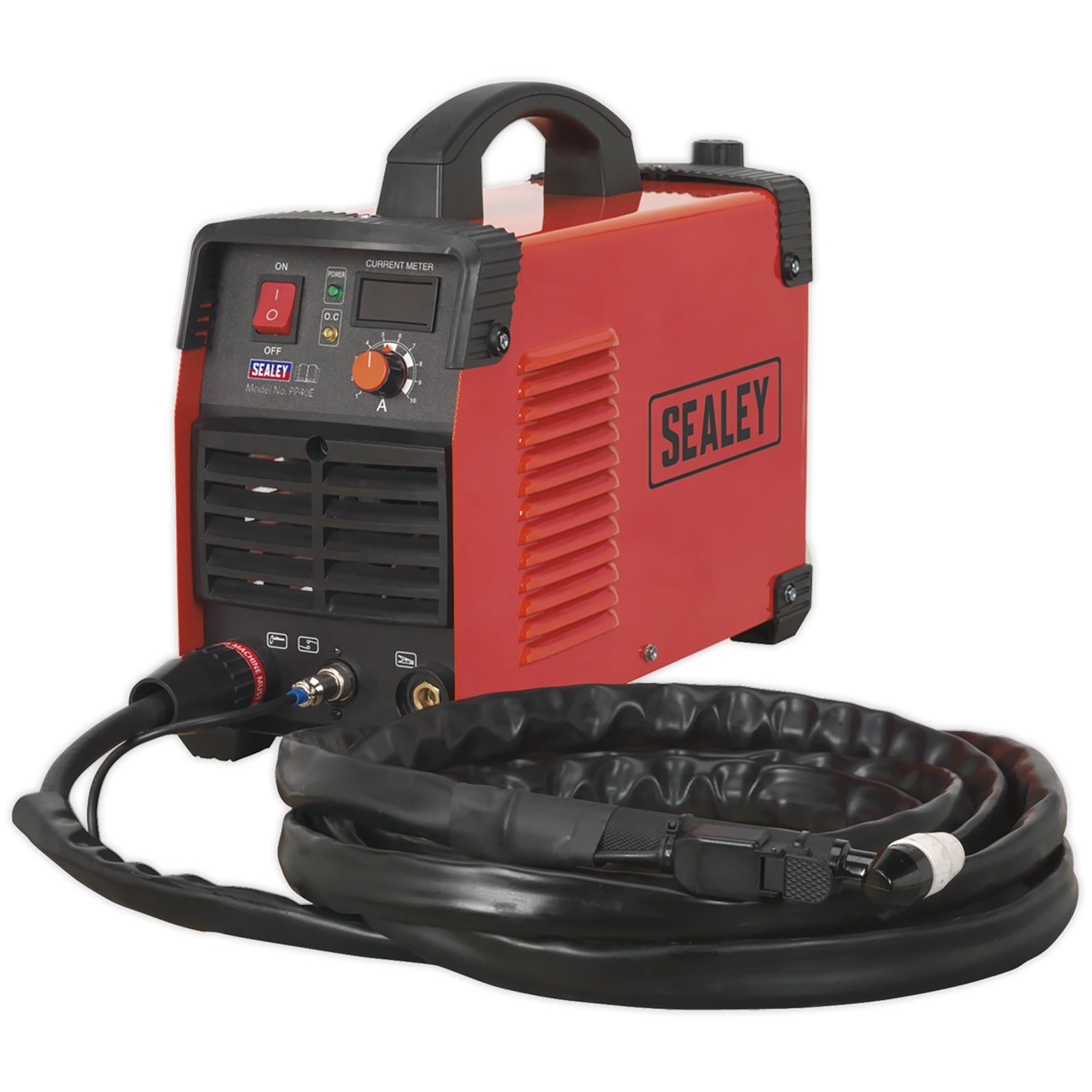 Sealey Plasma Cutter Inverter 40A 230V