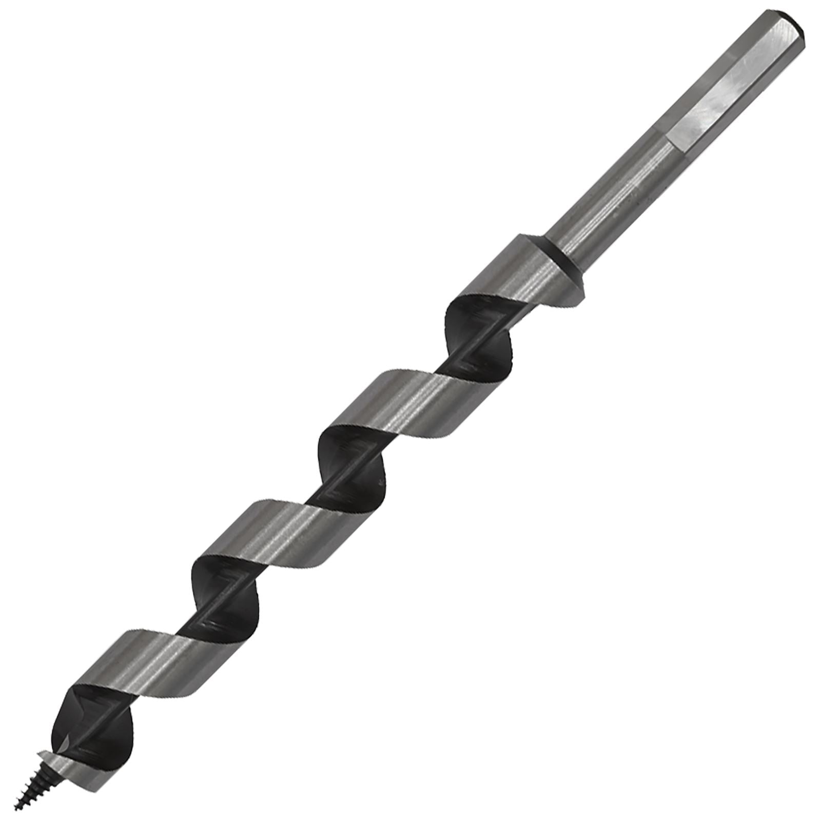 Worksafe by Sealey Auger Wood Drill Bit 20mm x 235mm