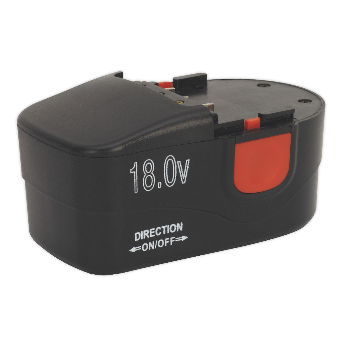 Sealey Power Tool Battery 18V 2Ah Lithium-ion for CPG18V