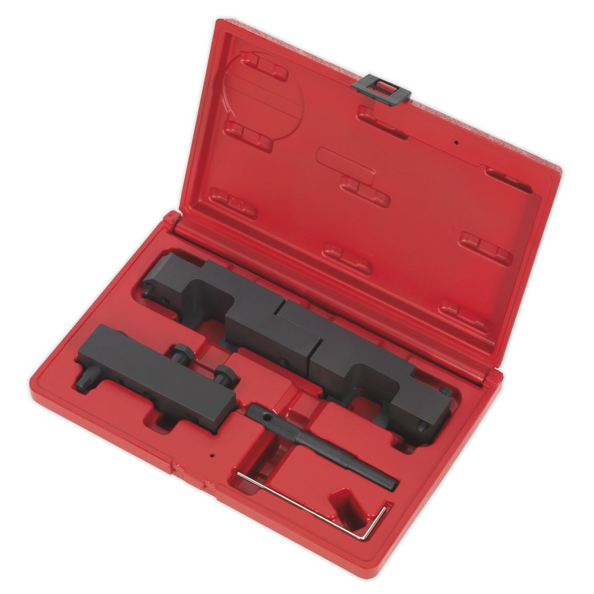 Sealey Diesel Engine Timing Tool Kit - for GM 1.6CDTi - Chain Drive