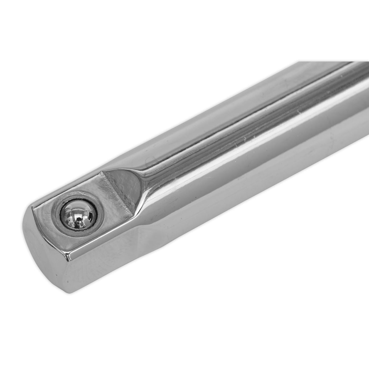 Sealey Premier Extension Bar Set 3pc 3/8"Sq Drive
