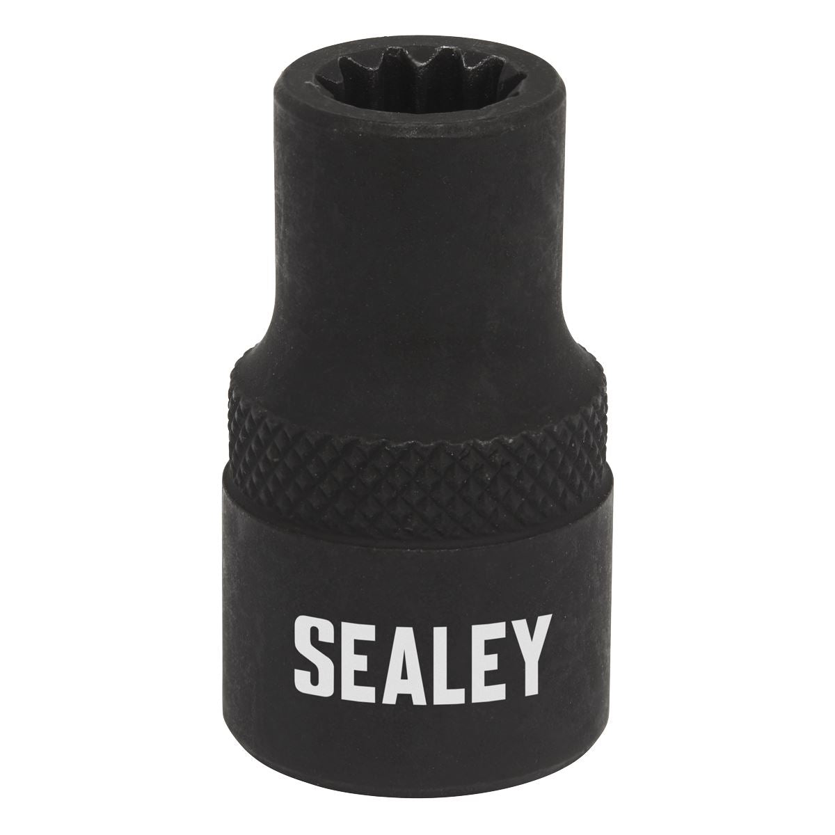 Sealey Brake Caliper Socket, 3/8"Sq Drive 8mm 11-Point Profile