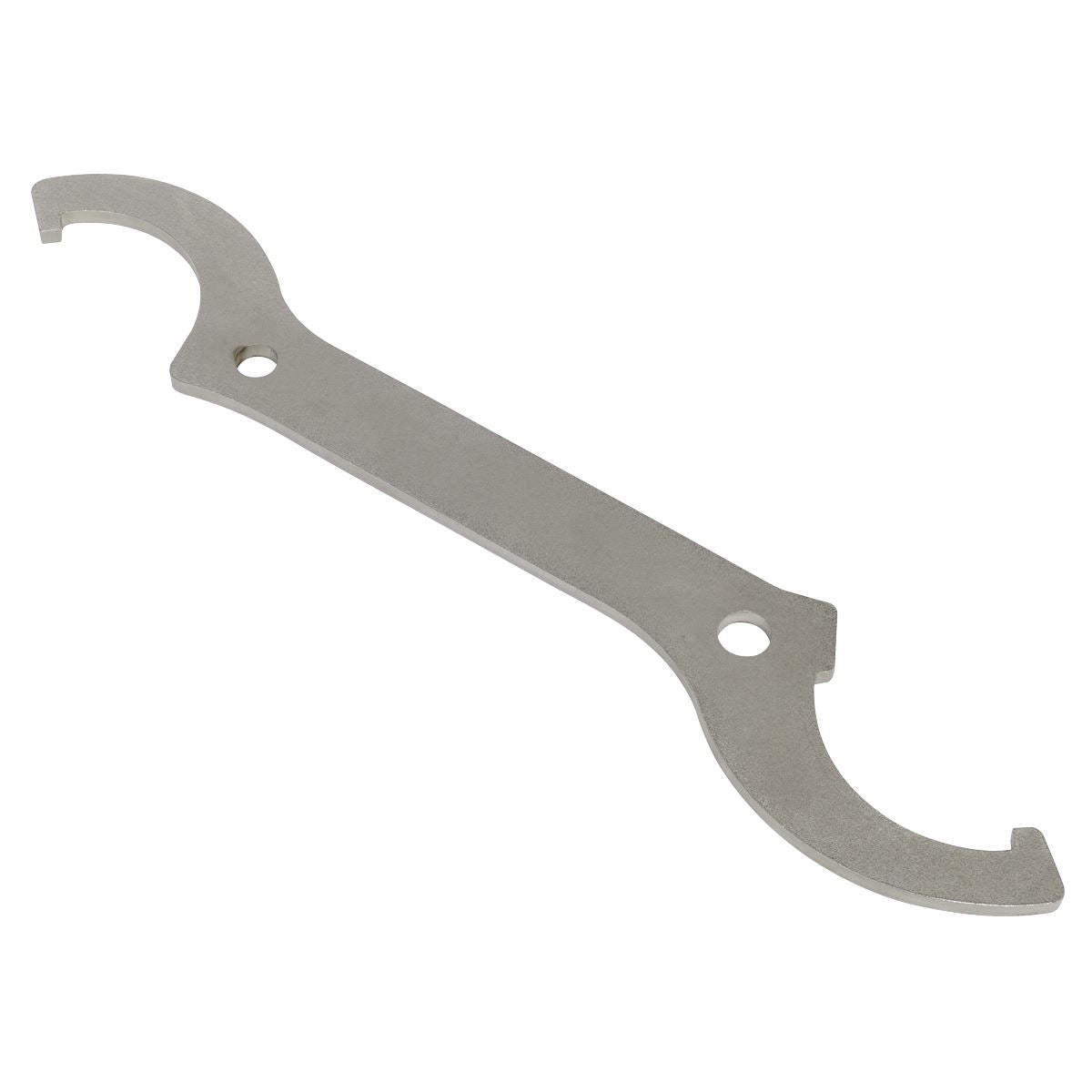 Sealey Double Hook-End C-Spanner 36-42mm/45-50mm