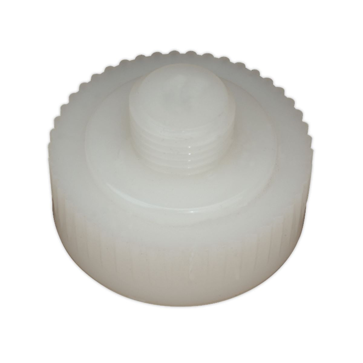 Sealey Premier Nylon Hammer Face, Hard/White for DBHN20 & NFH175
