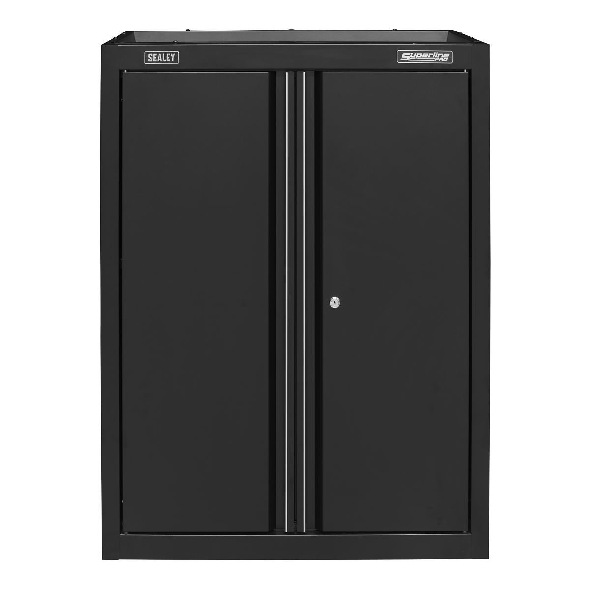 Sealey Superline Pro Rapid-Fit Dual Stacking Cabinets