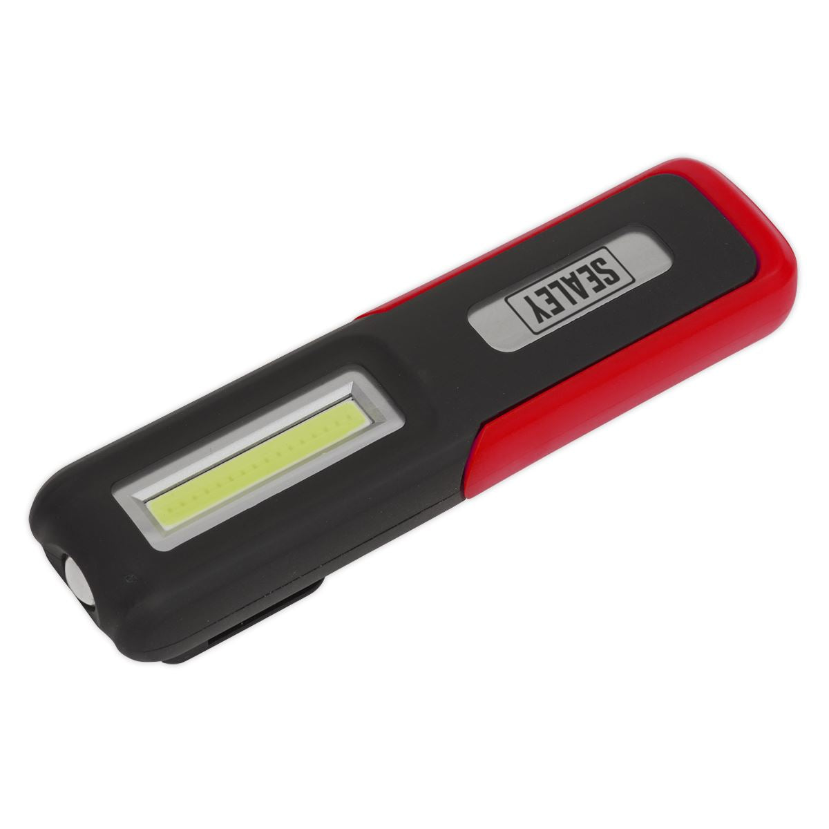 Sealey Rechargeable 3W COB & 3W SMD LED Inspection Light