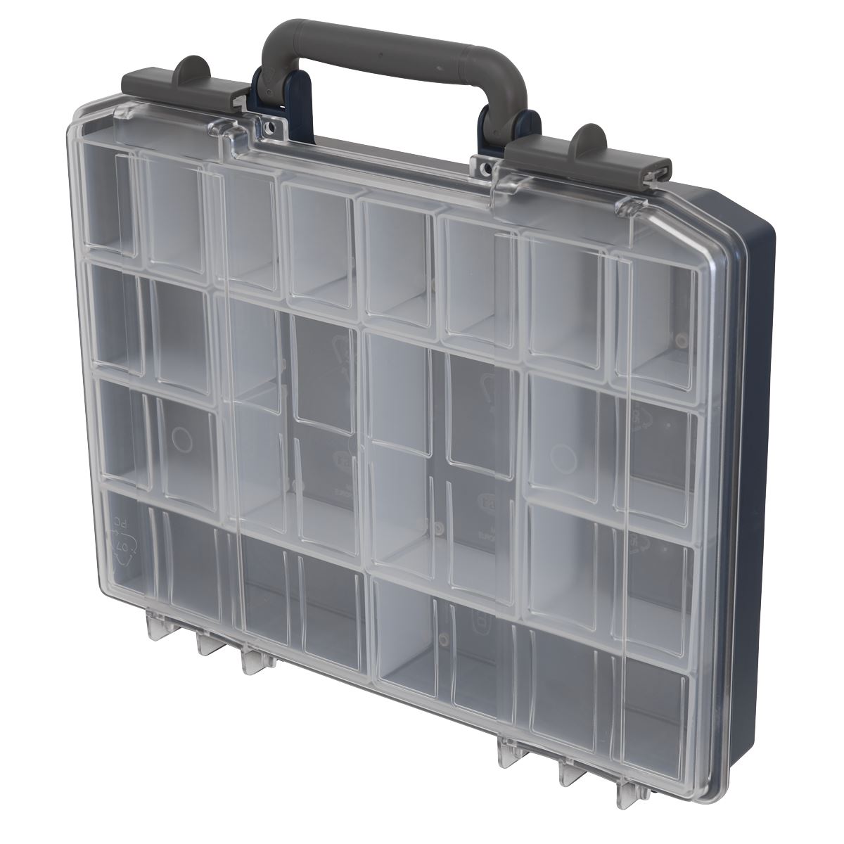 Sealey Professional Small Compartment Case