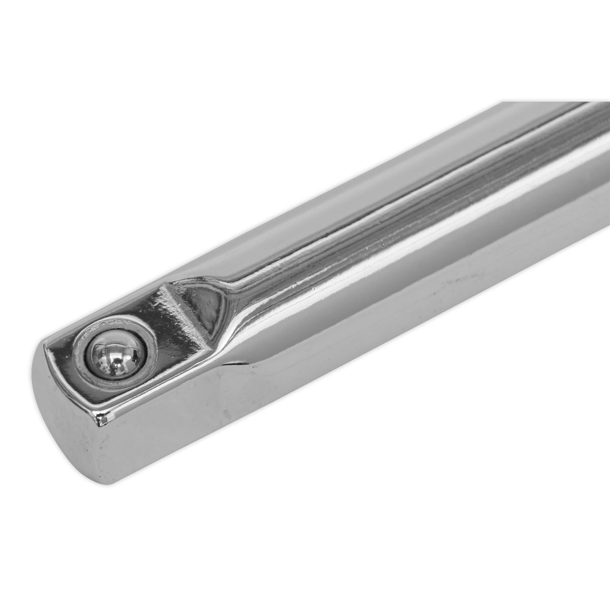 Sealey Premier Extension Bar Set 5pc 1/4"Sq Drive