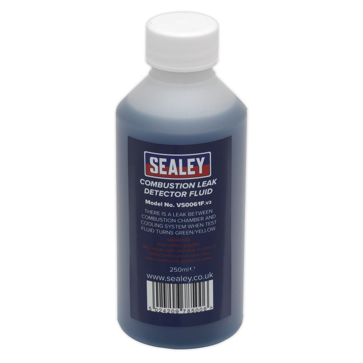 Sealey Combustion Leak Detection Fluid